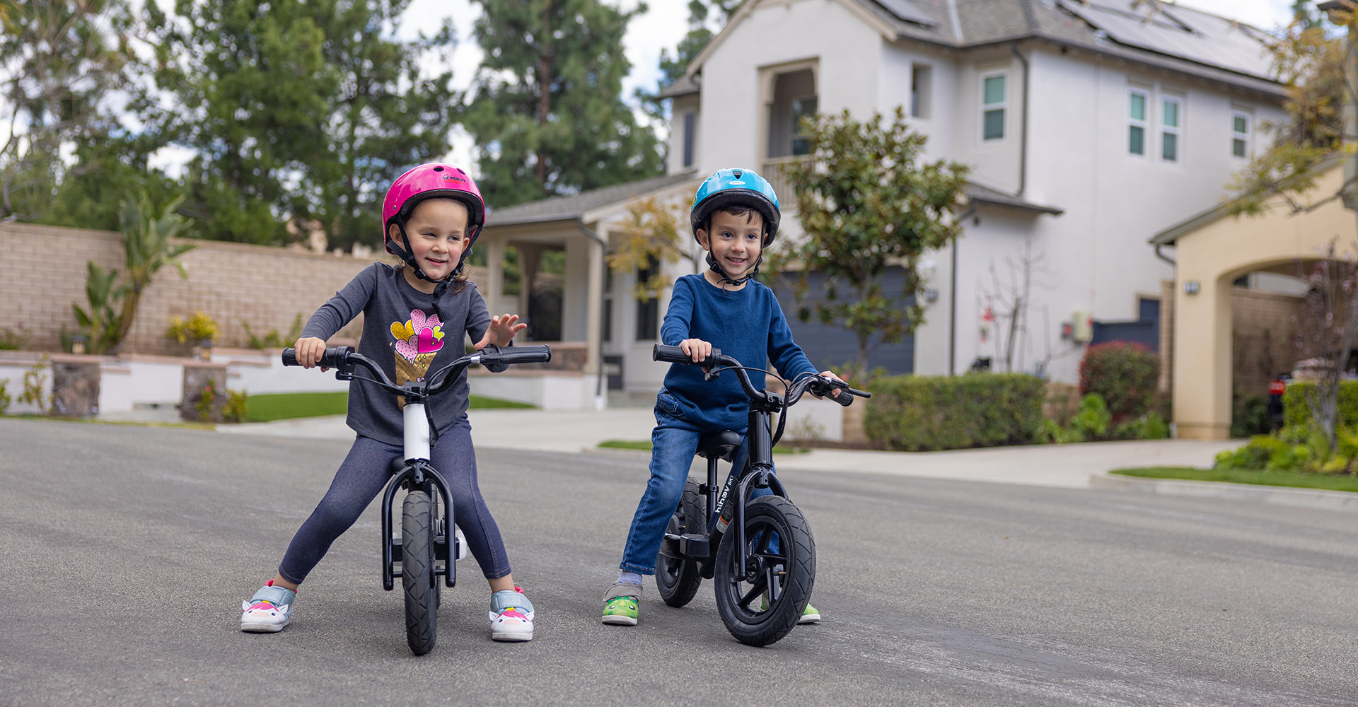 This is the bike you've been waiting for!