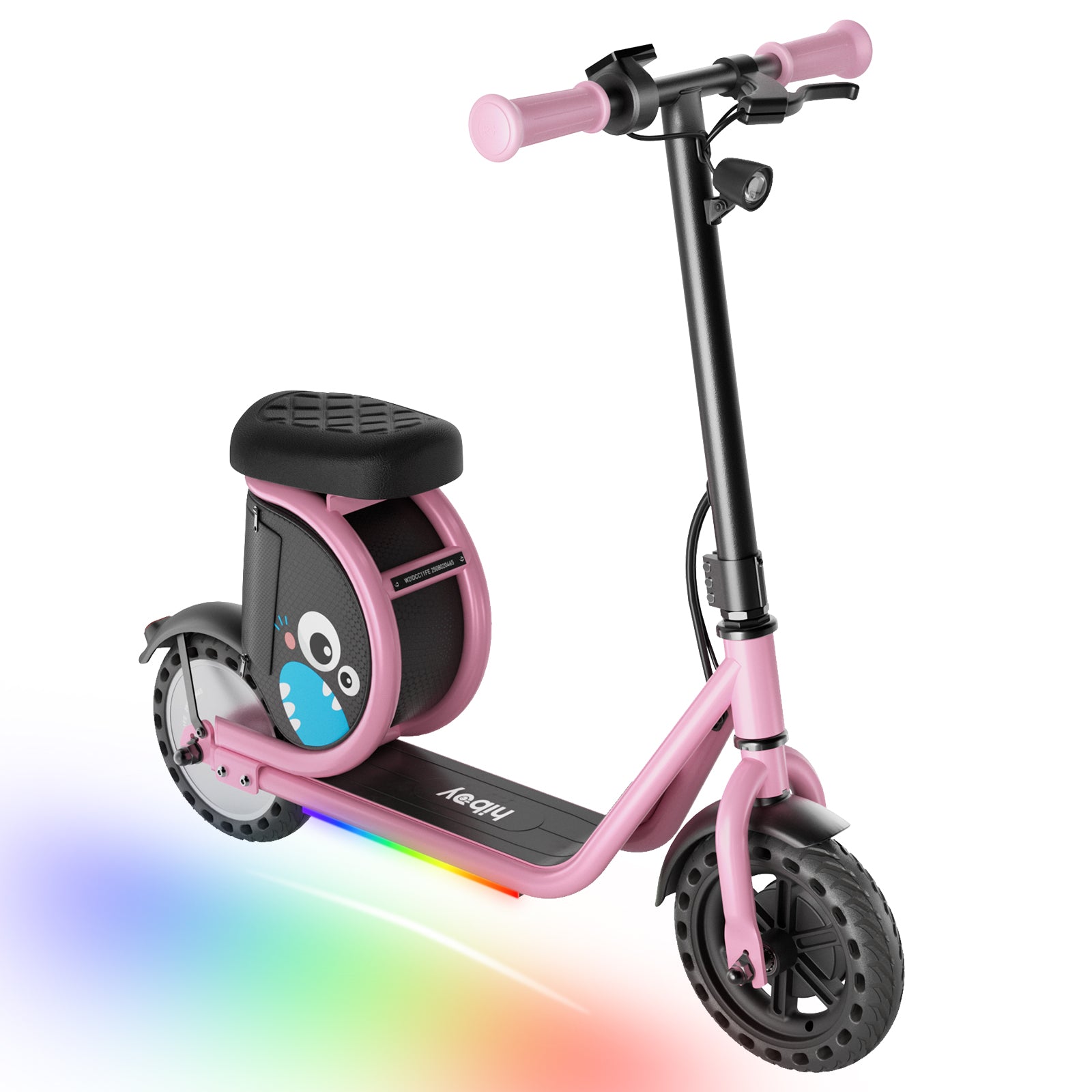 Hiboy Joy Haul Electric Scooter for Kids Aged 5-8