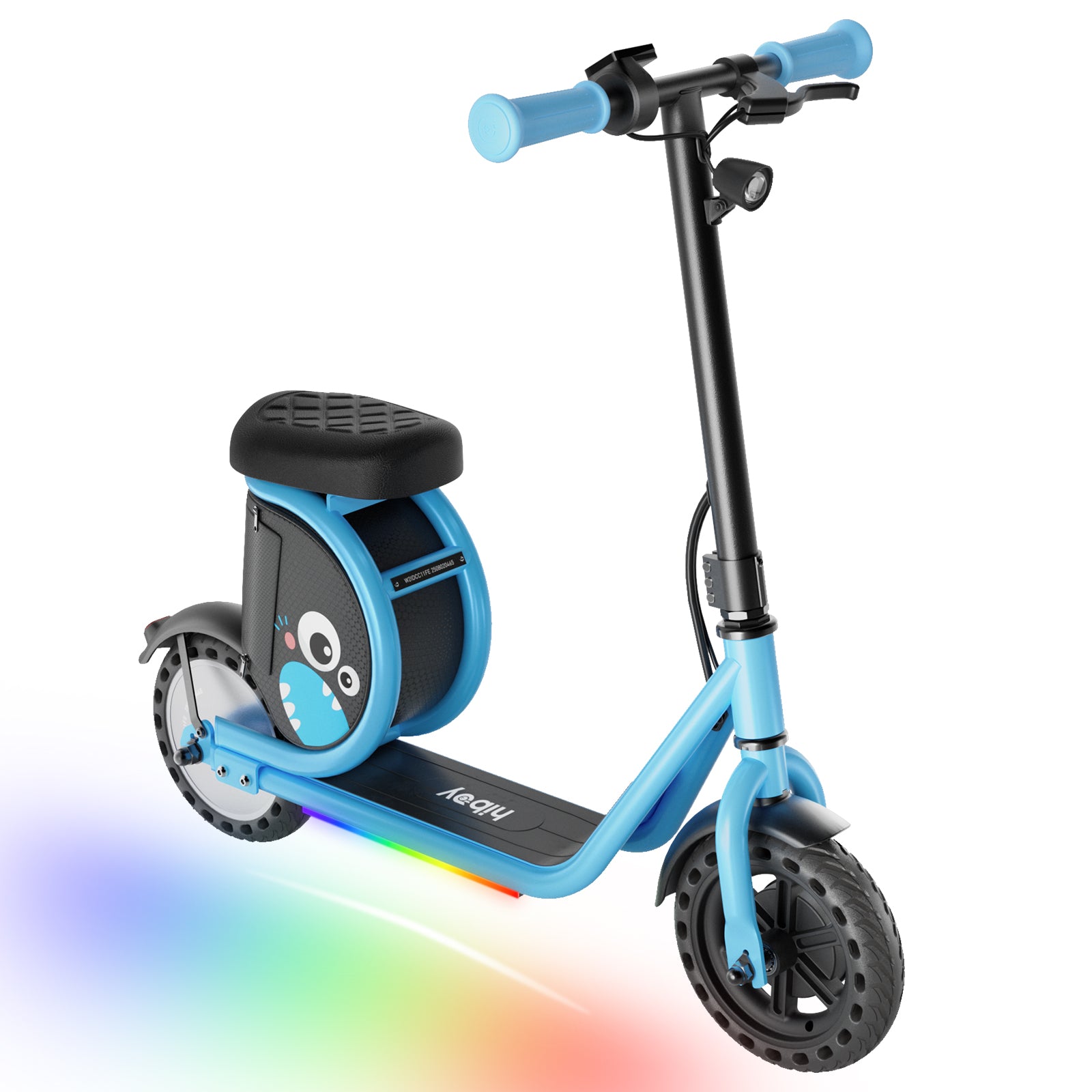 Hiboy Joy Haul Electric Scooter for Kids Aged 5-8