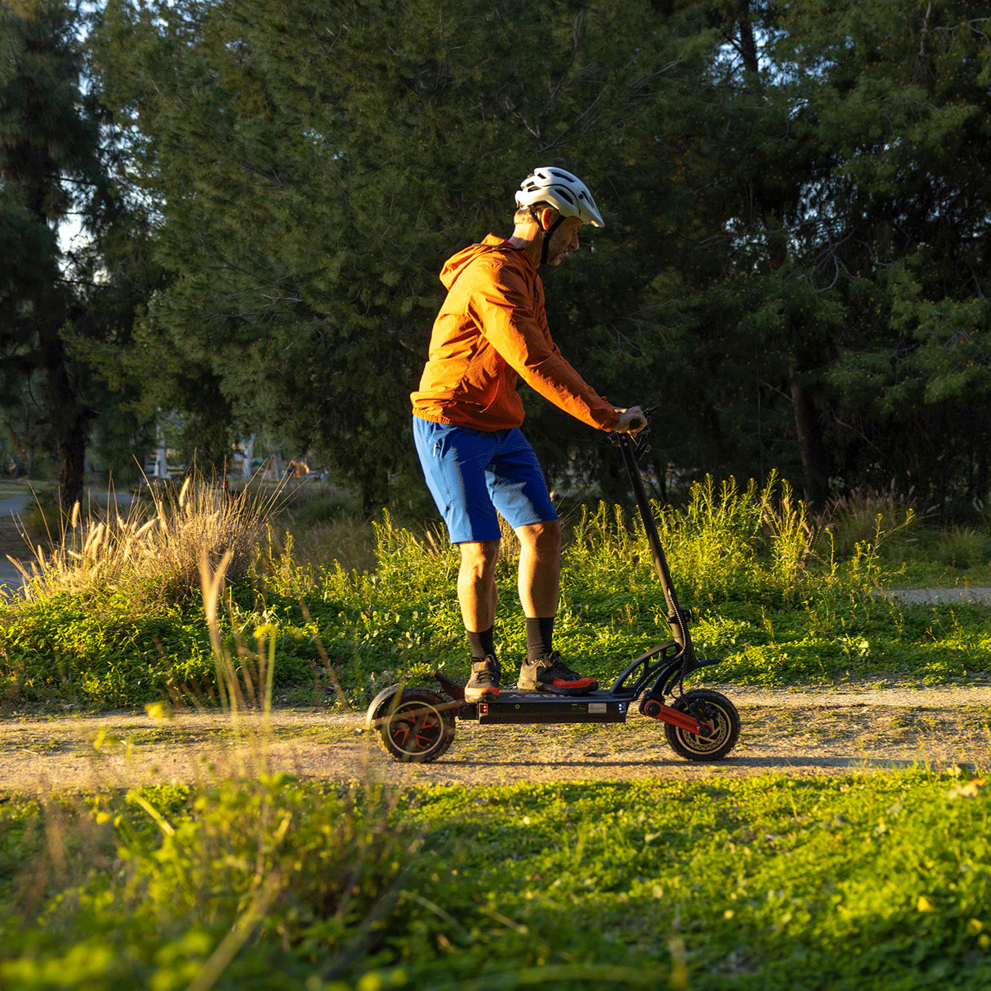 Hiboy TITAN PRO Refurbished Electric Scooter