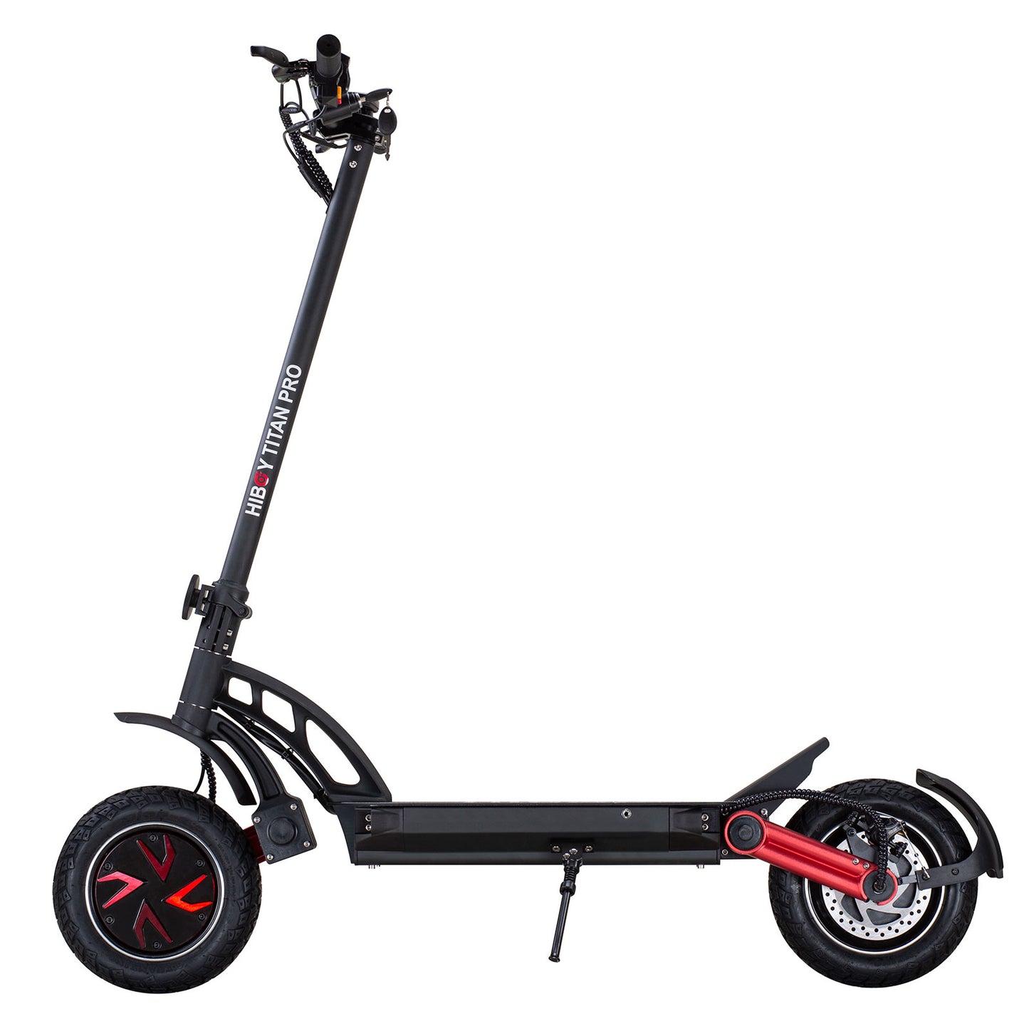 Hiboy TITAN PRO Refurbished Electric Scooter