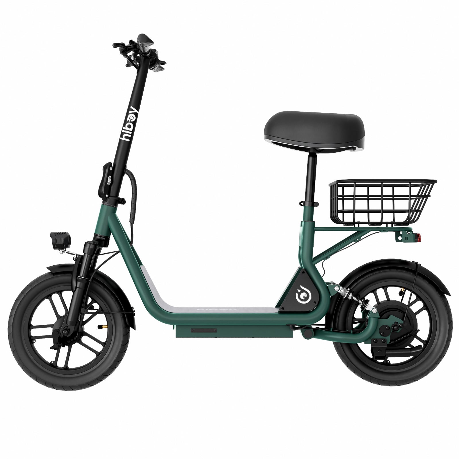 Hiboy Q2 Electric Seat Scooter for Adults