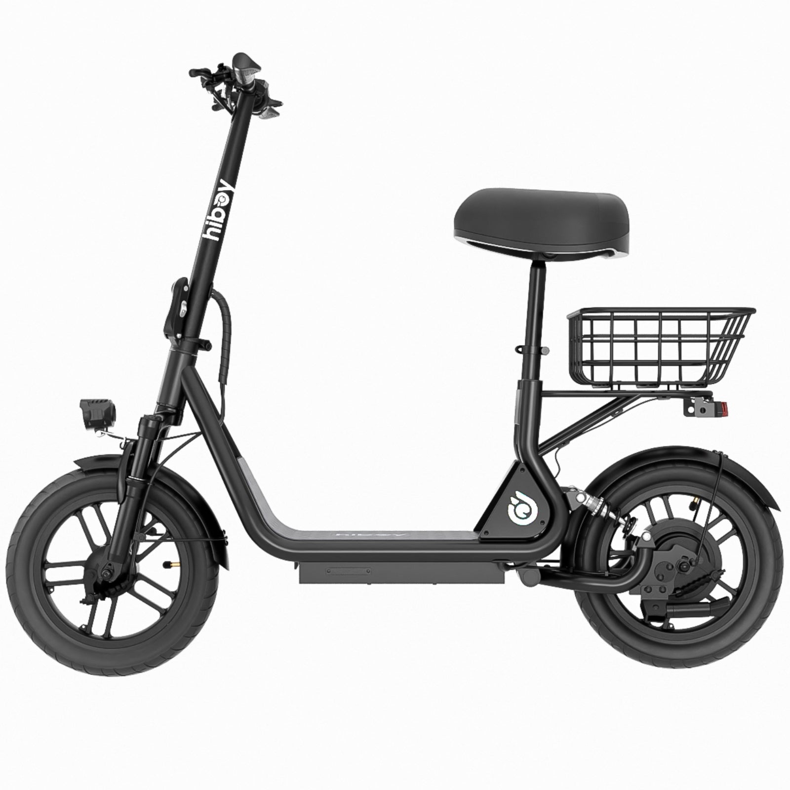 Hiboy Q2 Electric Seat Scooter for Adults