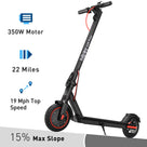 Hiboy S2R Plus Electric Scooter-For Tiktok