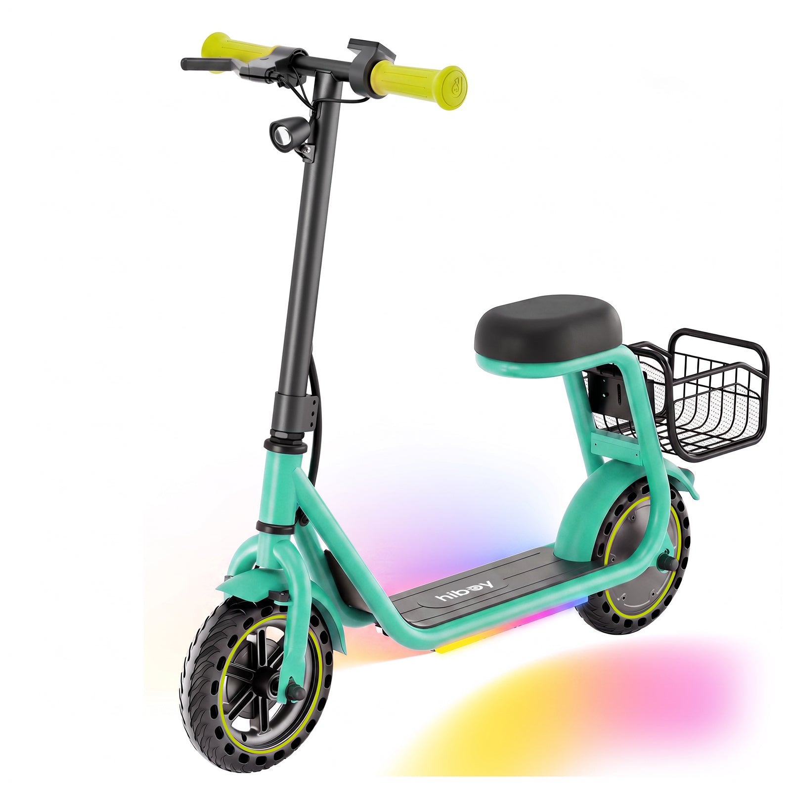 Hiboy Q2 Lite Electric Scooter for Kids Aged 5-8