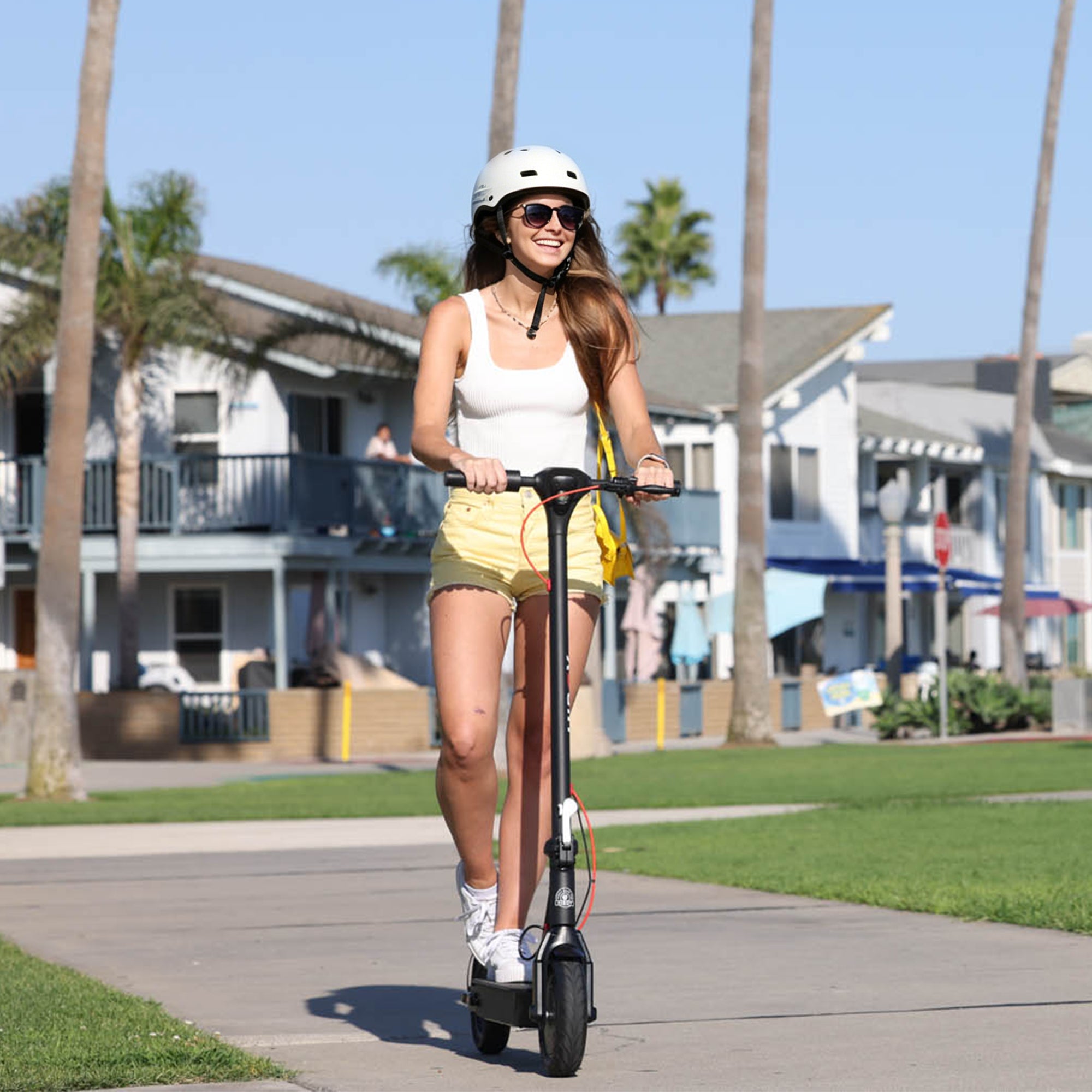 Hiboy KS4 Pro Premium Electric Scooter