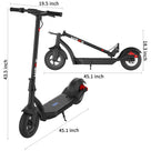 Hiboy MAX3 350W Electric Scooter