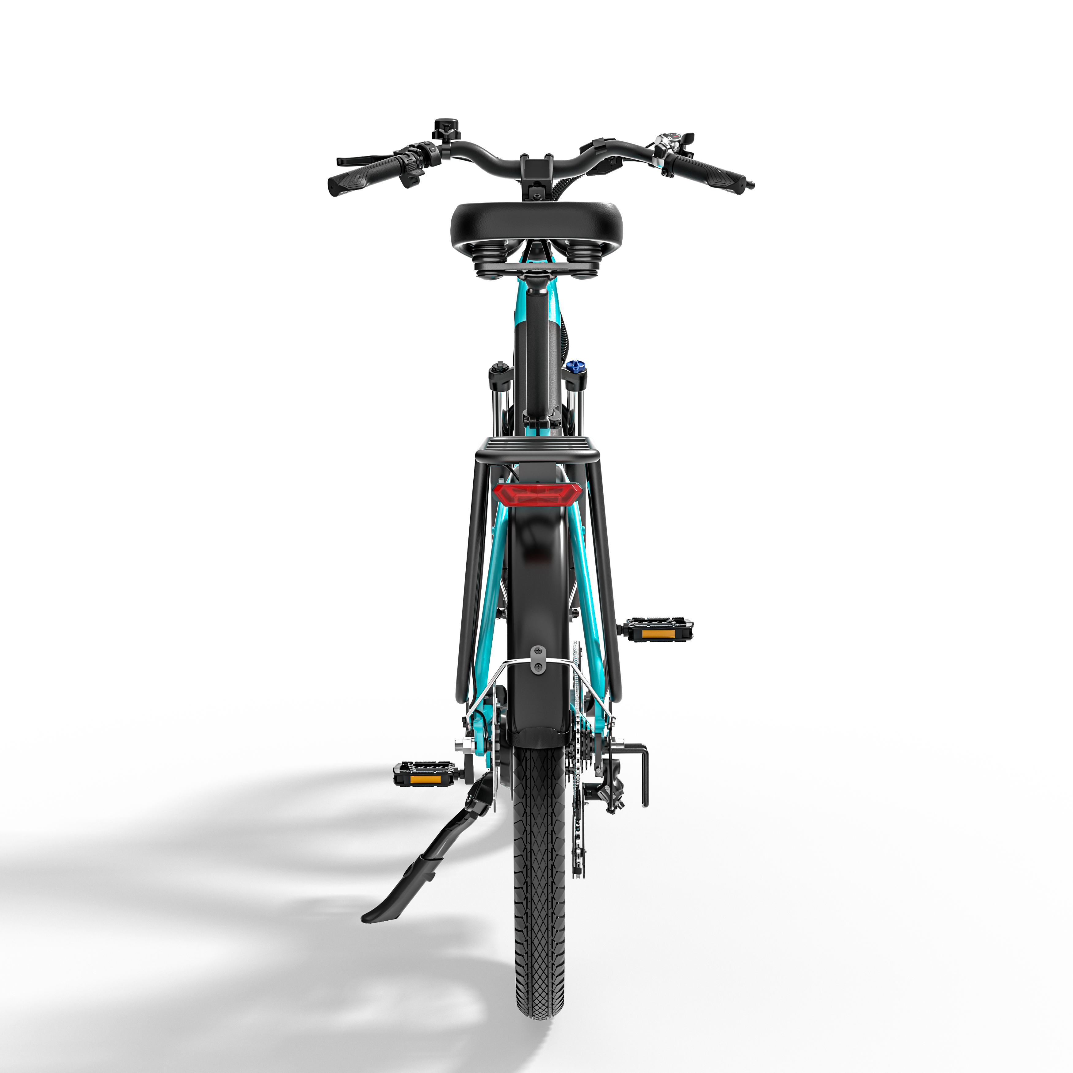 Hiboy EX9 Electric Bike