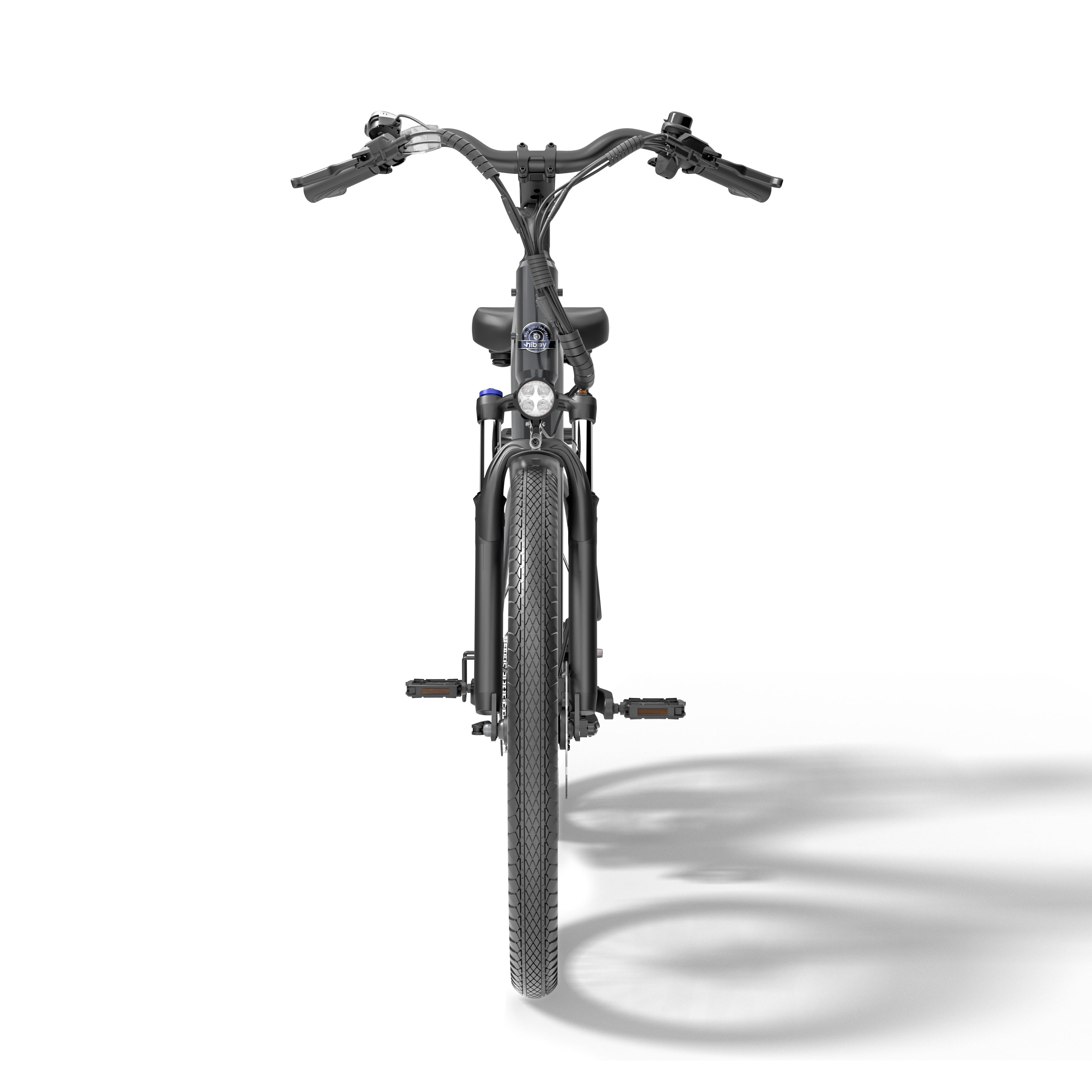 Hiboy EX9 Electric Bike - Thumbnail 5