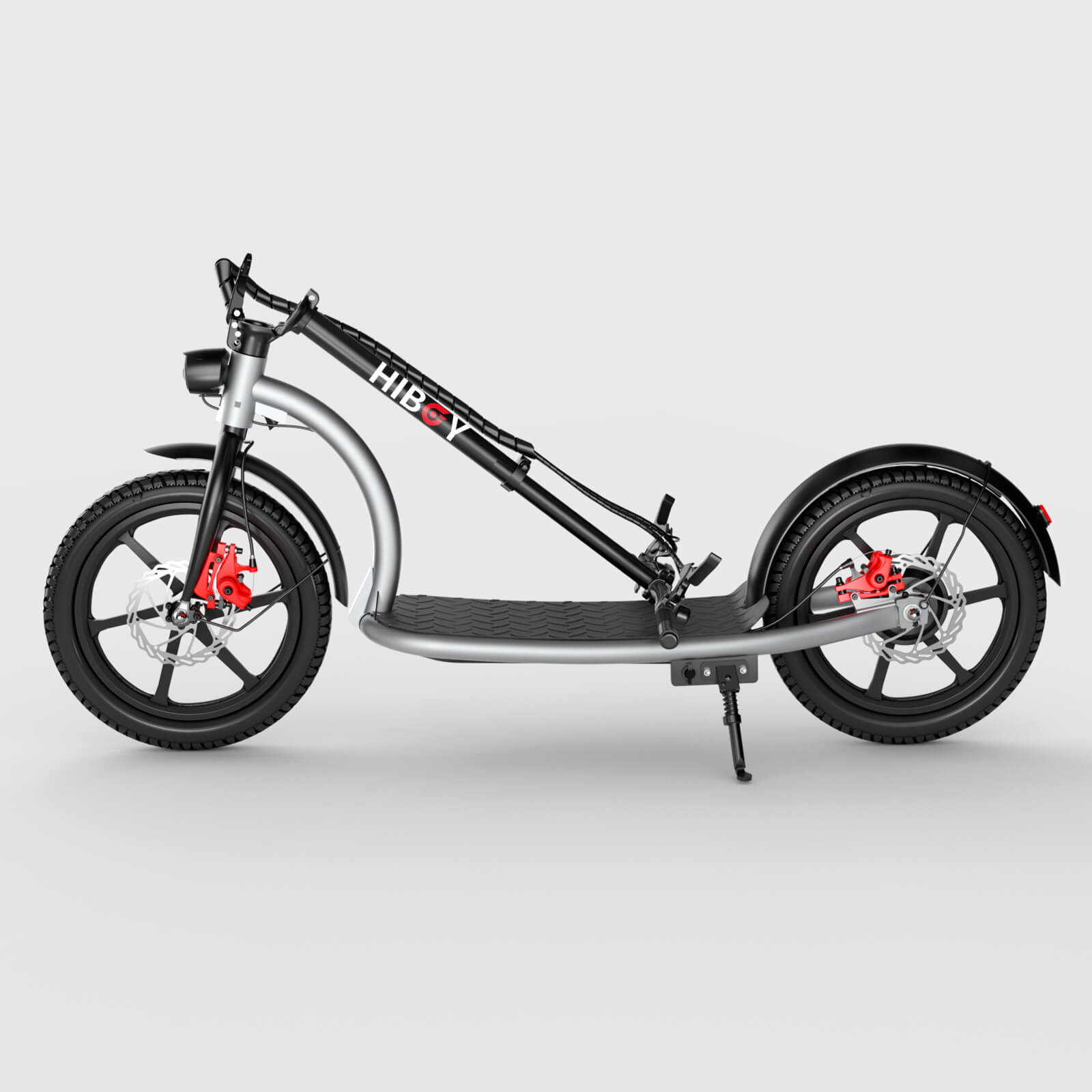 Local Pick Up Hiboy VE1 Pro Refurbished Electric Scooter Hiboy