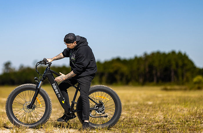 Perfect electric bikes for adults