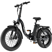 Hiboy EX6F Low-Step Foldable Electric Bike