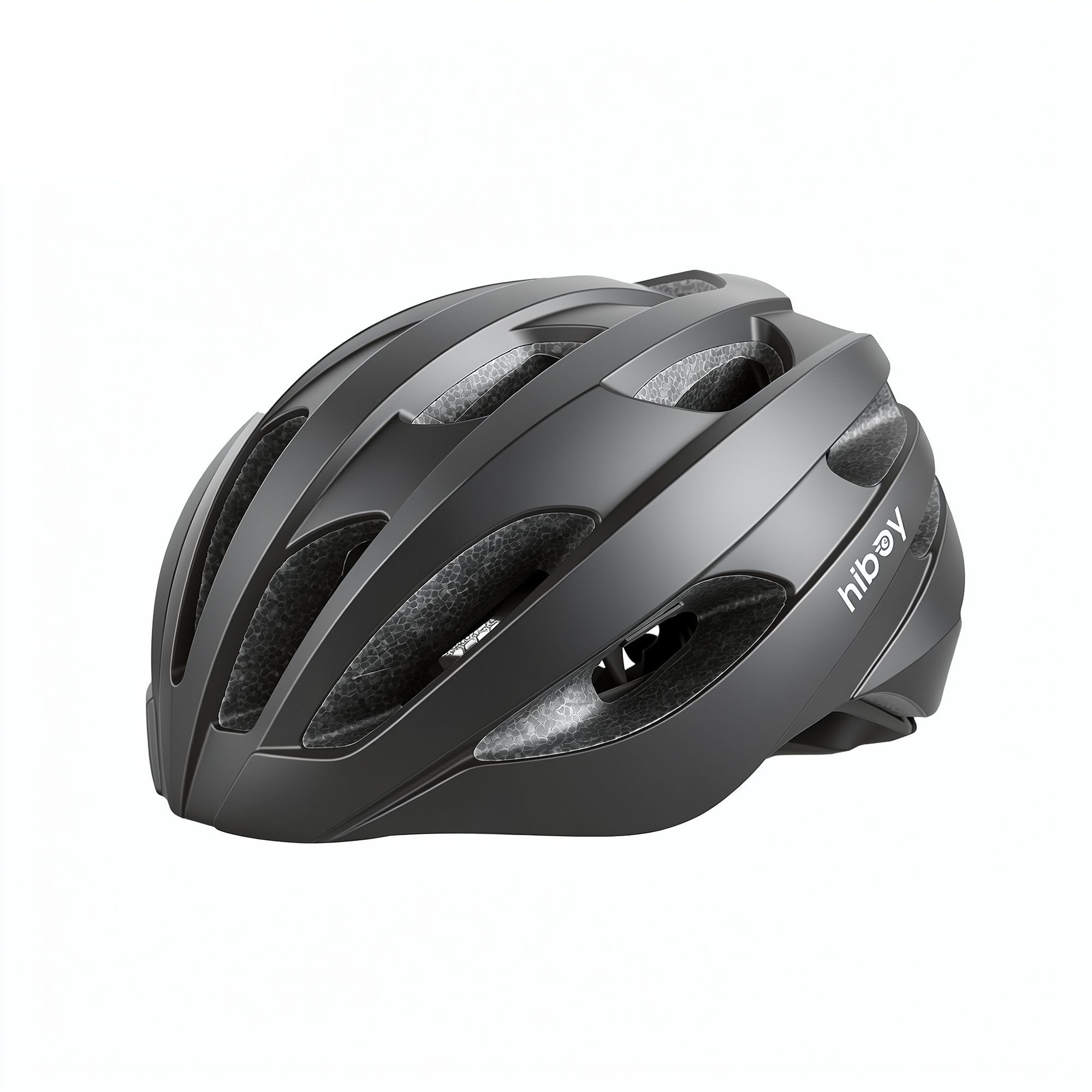 Hiboy Adult Helmet, Black / L (22.4-24inches) Hiboy Adult Helmet, Black / L (22.4-24inches)