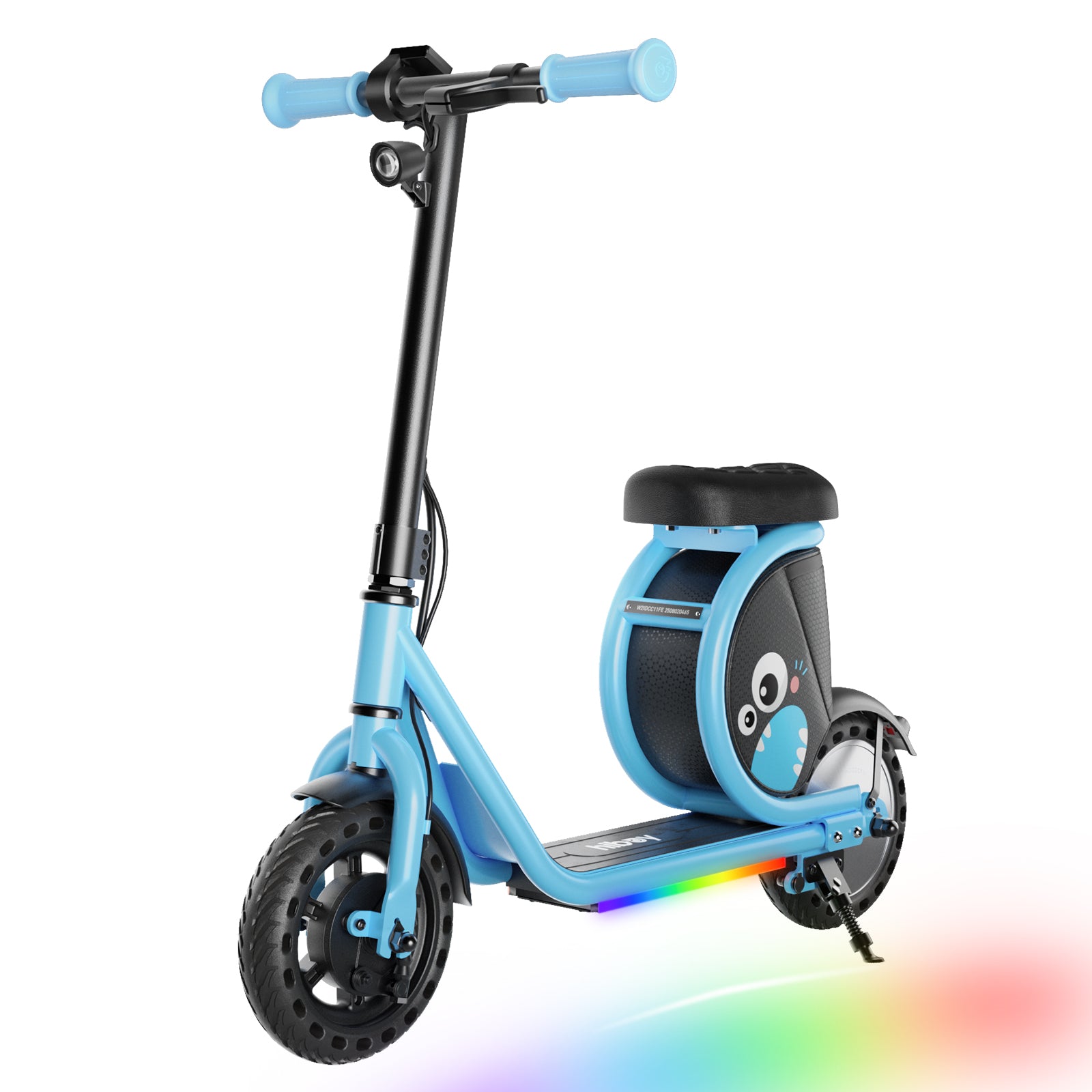 Hiboy Joy Haul Electric Scooter for Kids Aged 5-8