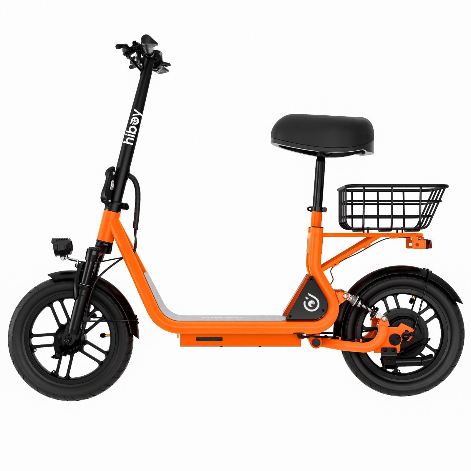 Hiboy Q2 Electric Seat Scooter for Adults