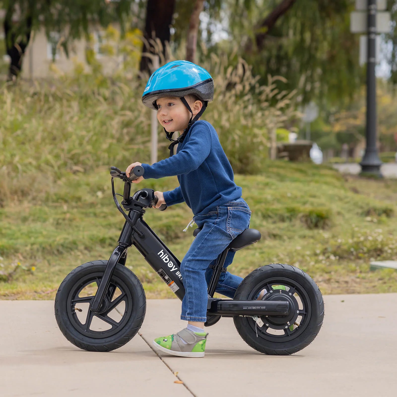 Hiboy BK1 Electric Balance Bike For Kids Amazon Hiboy