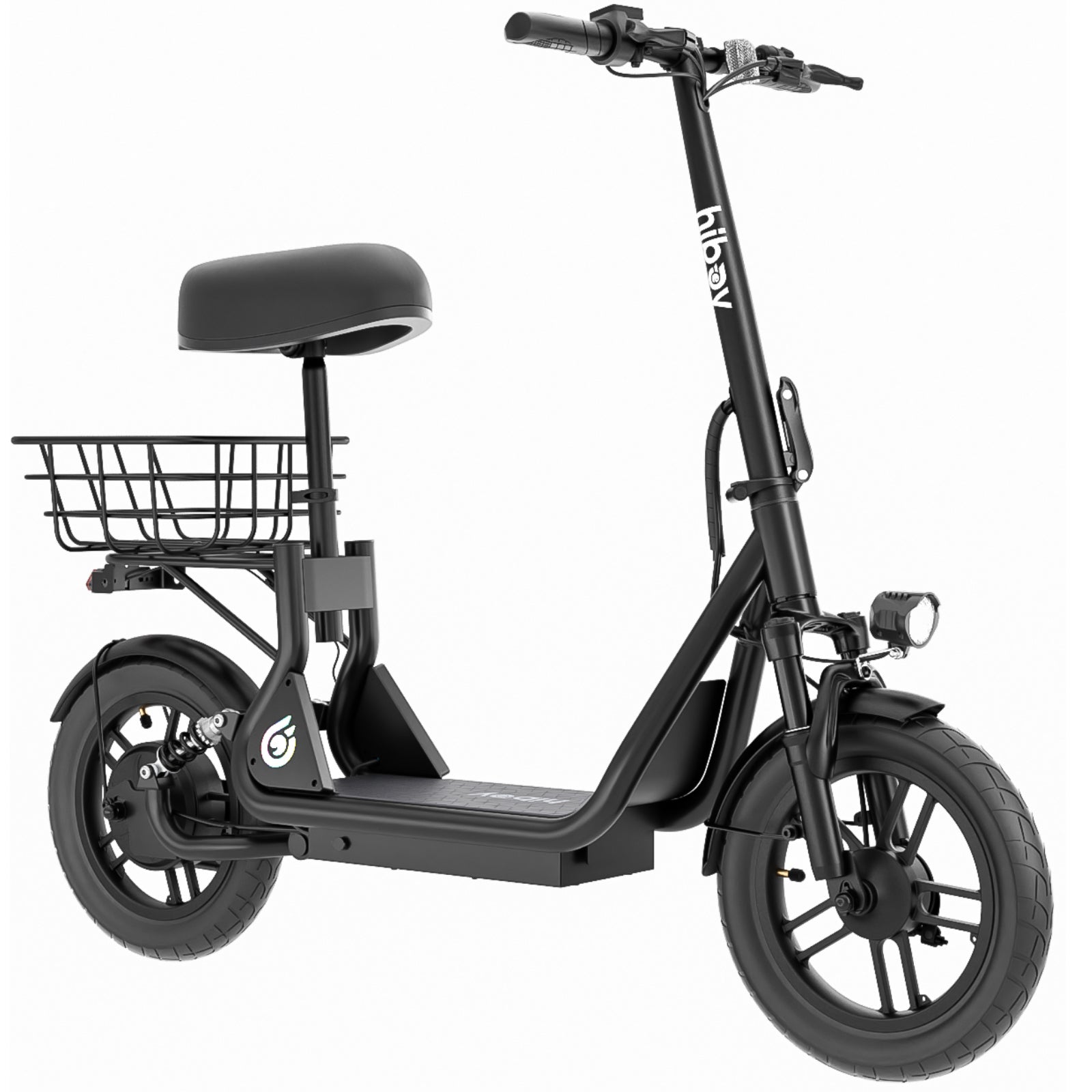 Hiboy Q2 Electric Seat Scooter for Adults