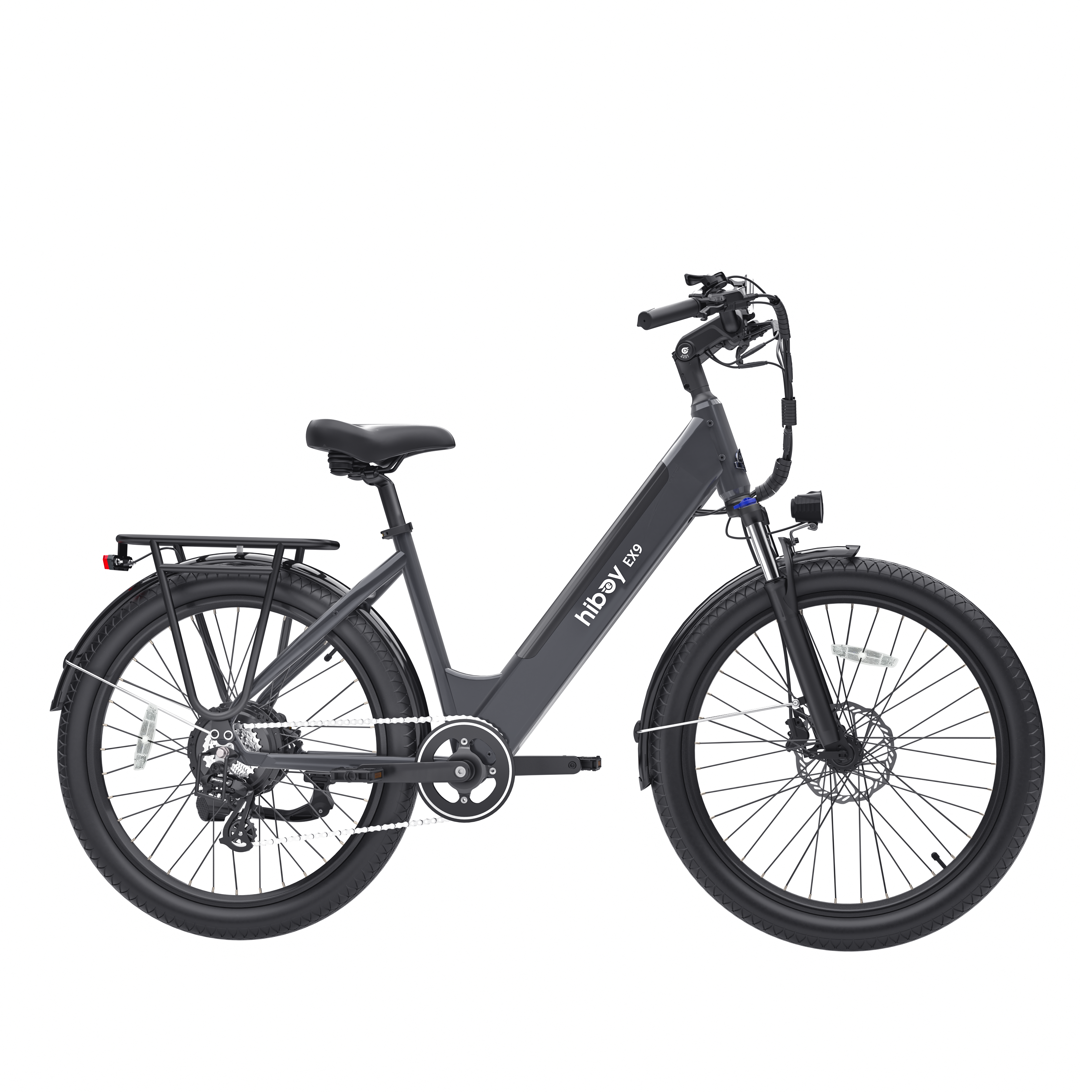 Hiboy EX9 Urban Commuter Electric Bike