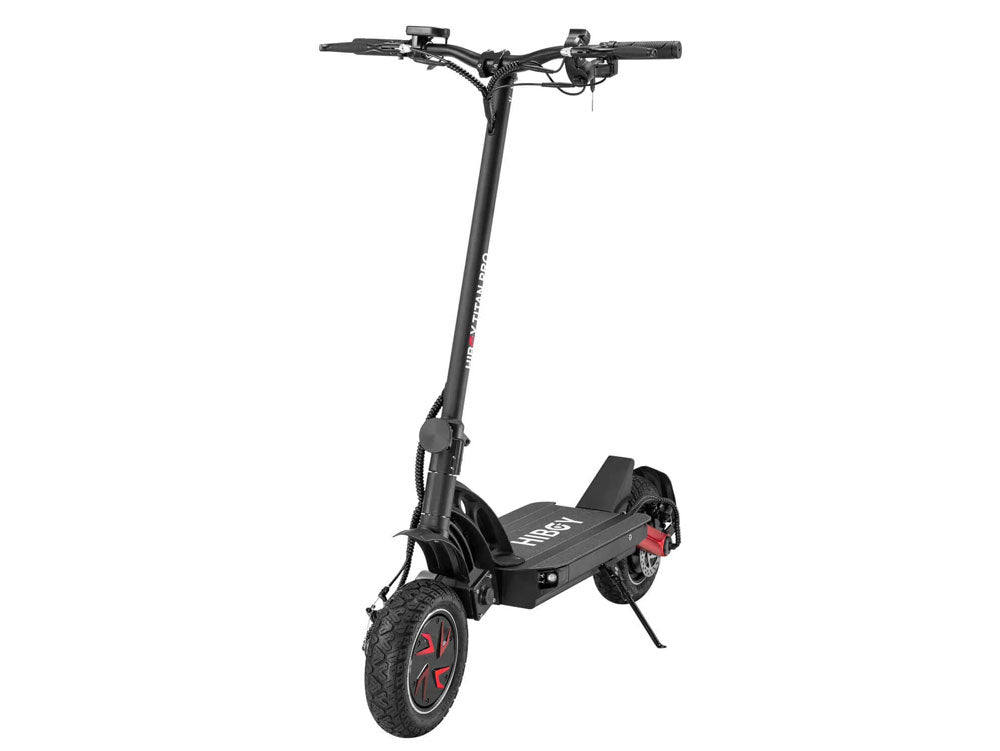 Hiboy TITAN PRO Electric Scooter Off Road Refurbished Mountain E