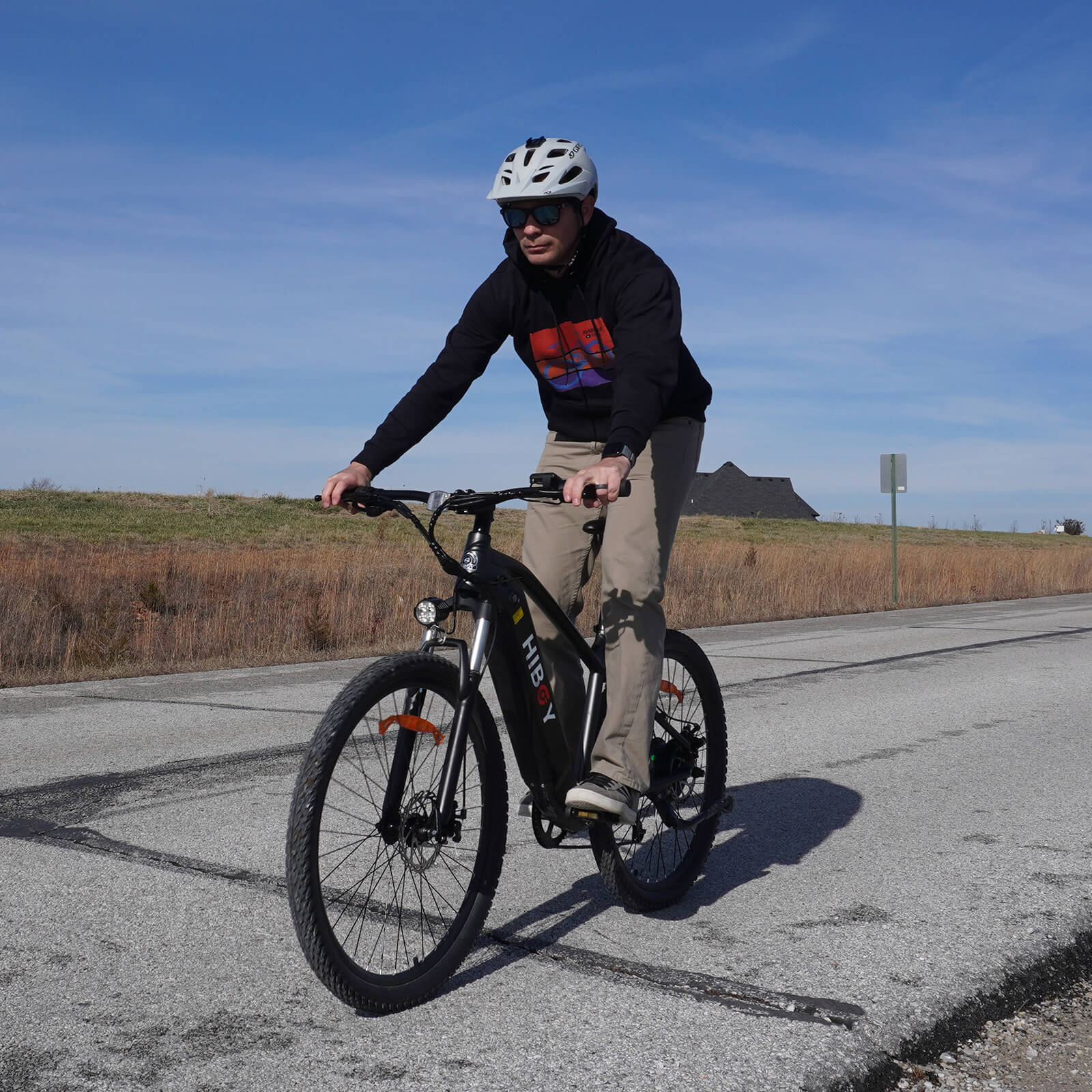 Hiboy P7 Refurbished Commuter Electric Bike Hiboy