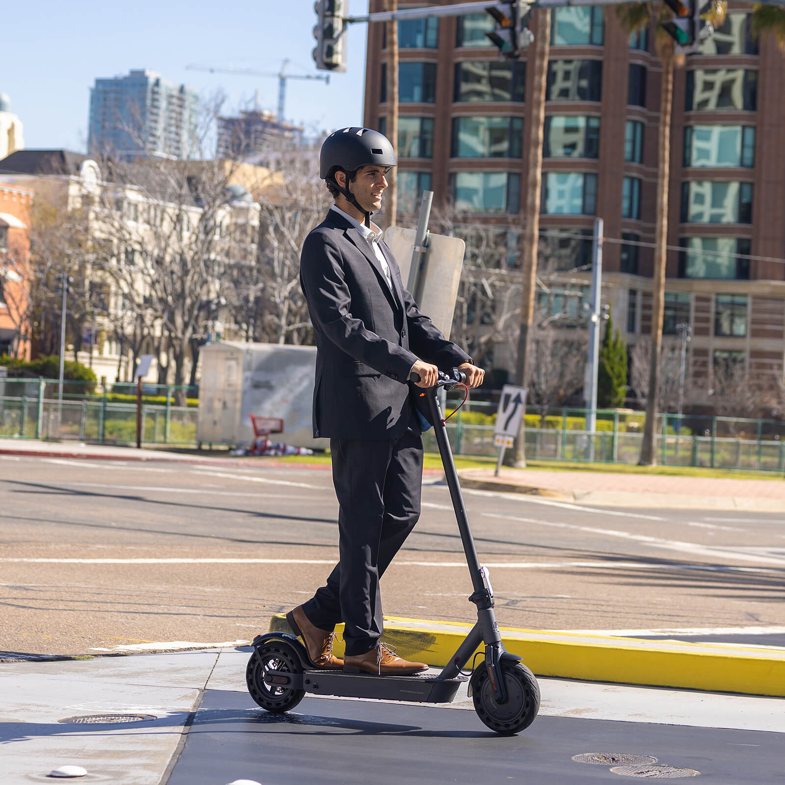 Hiboy S2 Pro Refurbished Electric Scooter Hiboy