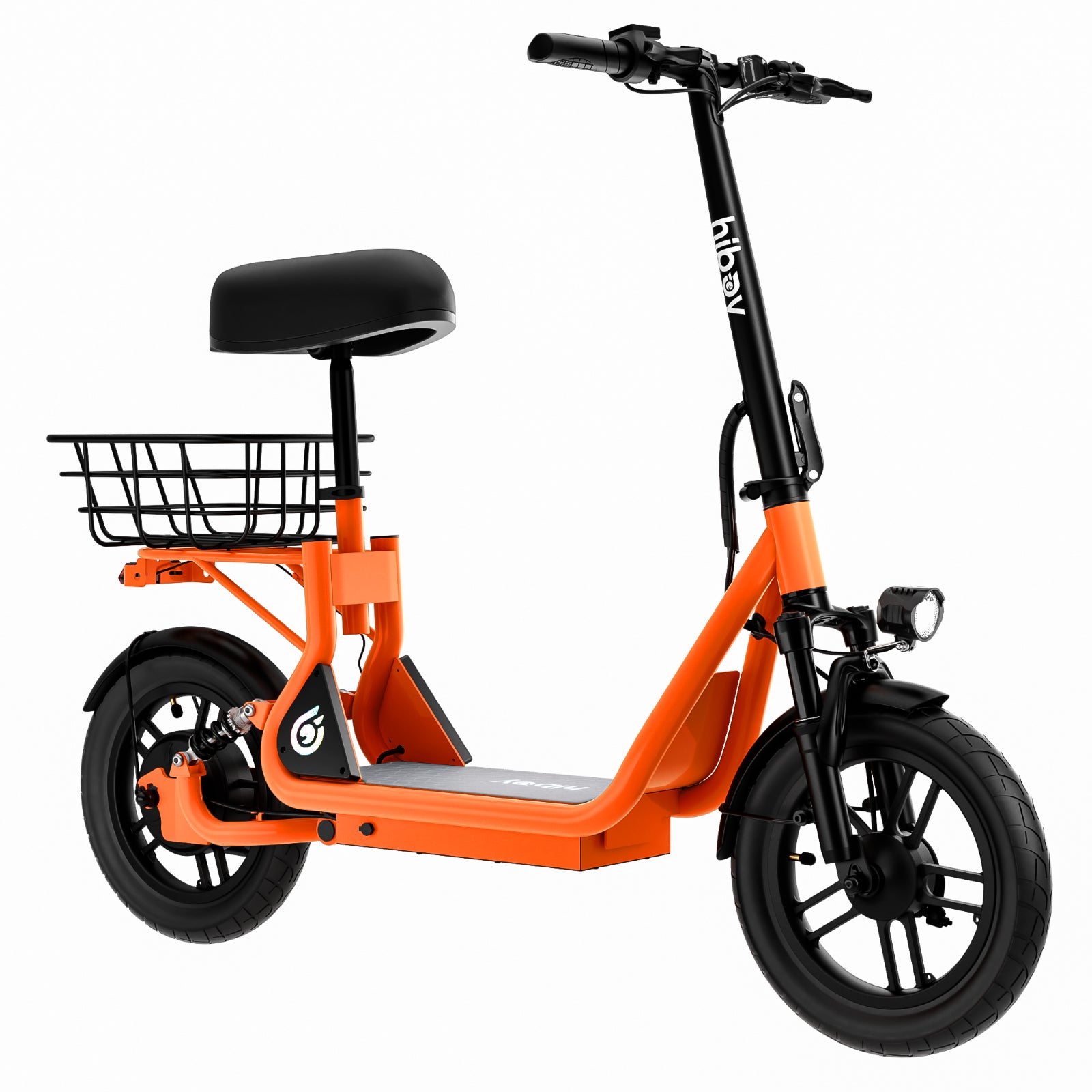 Hiboy Q2 Electric Seat Scooter for Adults