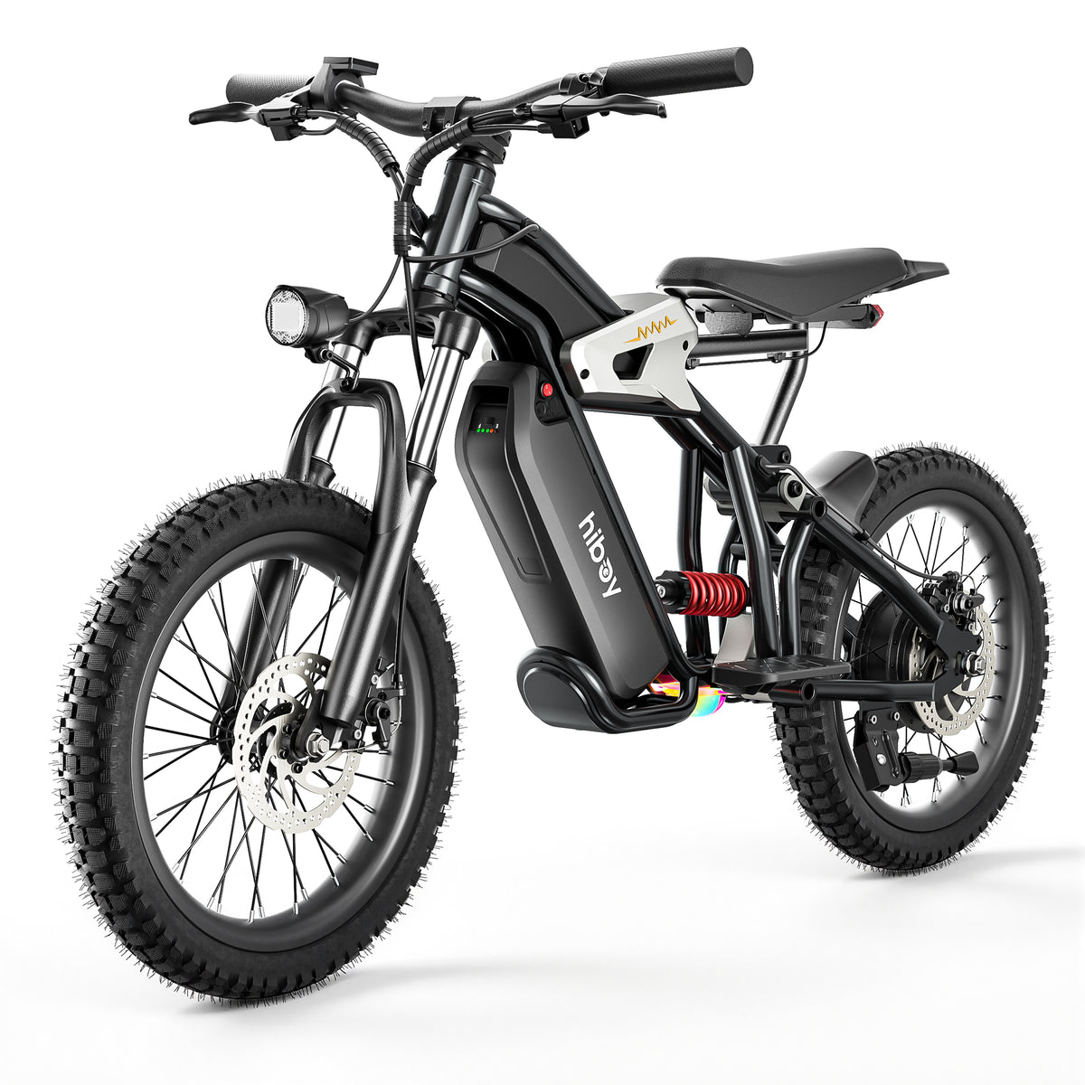 Hiboy DM14 Electric Dirt Bike
