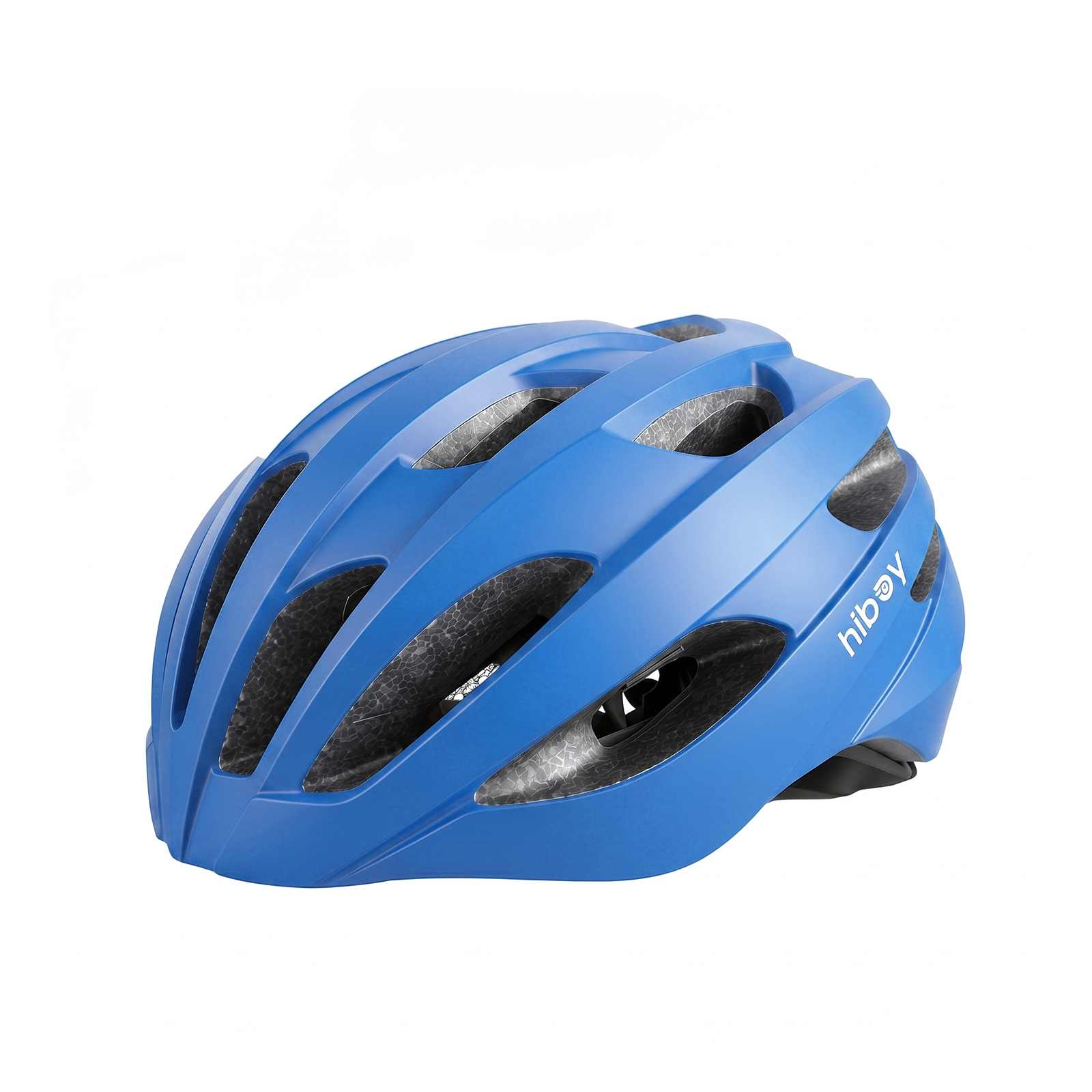 Hiboy Adult Helmet, Blue / M (21.3-22.8inches) Hiboy Adult Helmet, Blue / M (21.3-22.8inches)