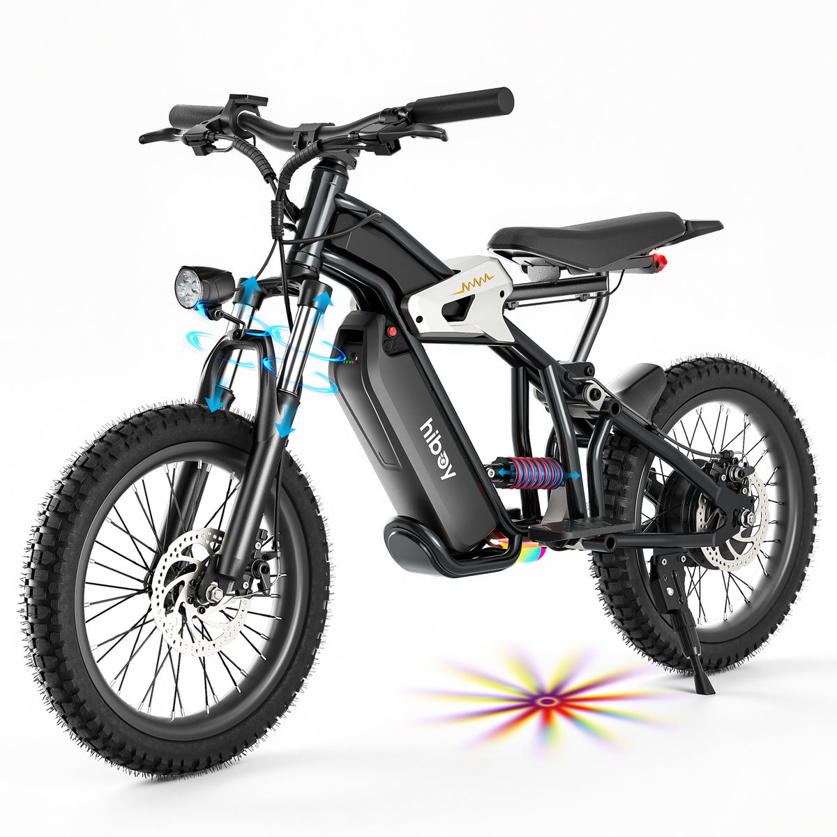 Hiboy DM14 Electric Dirt Bike