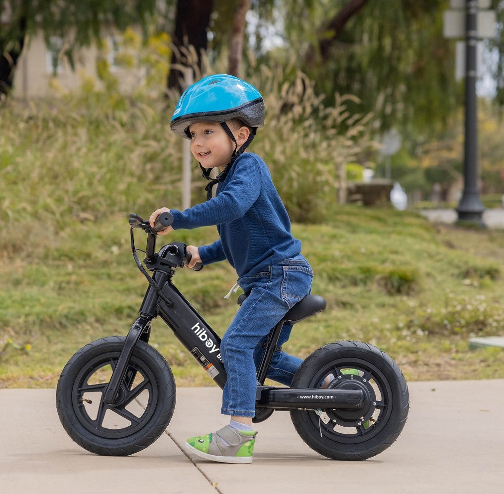 Kids Bikes For Your Child's First Ride