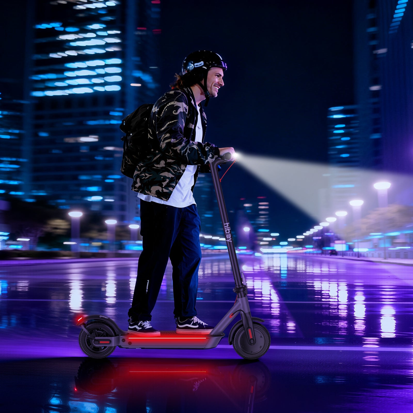 Hiboy S2 Nova Electric Scooter