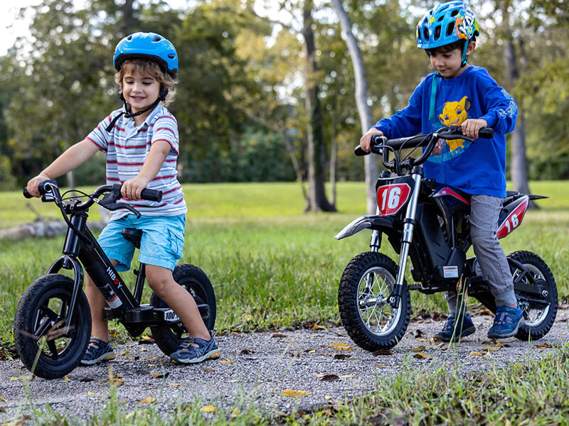 Hiboy BK1 Electric Balance Bike For Toddler Kids｜Hiboy