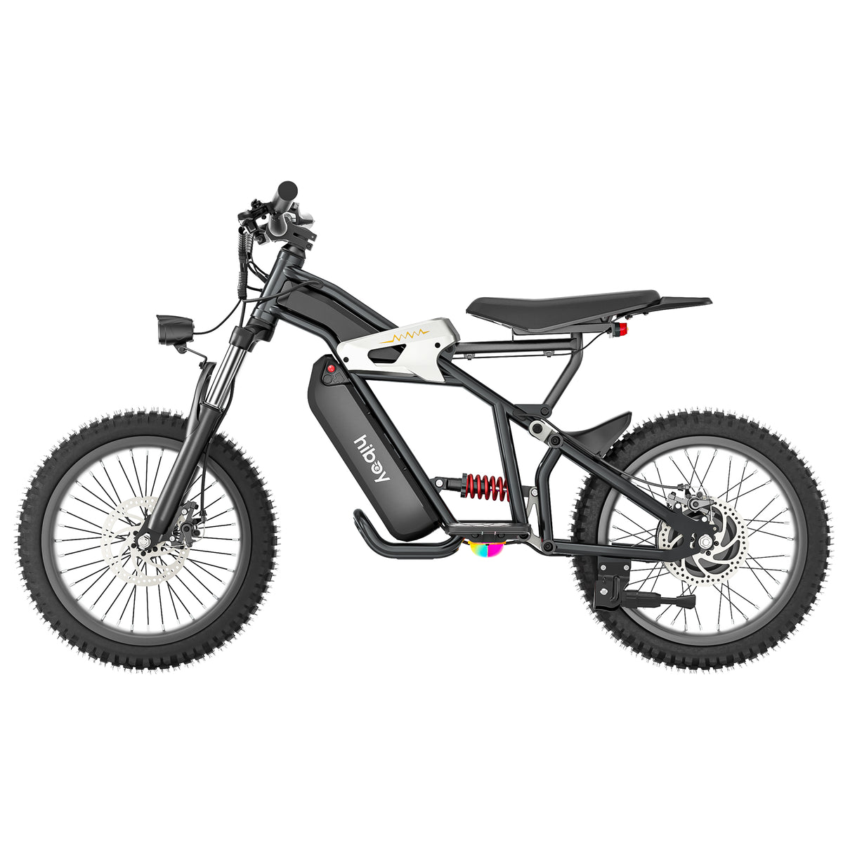 Hiboy DM14 Electric Dirt Bike