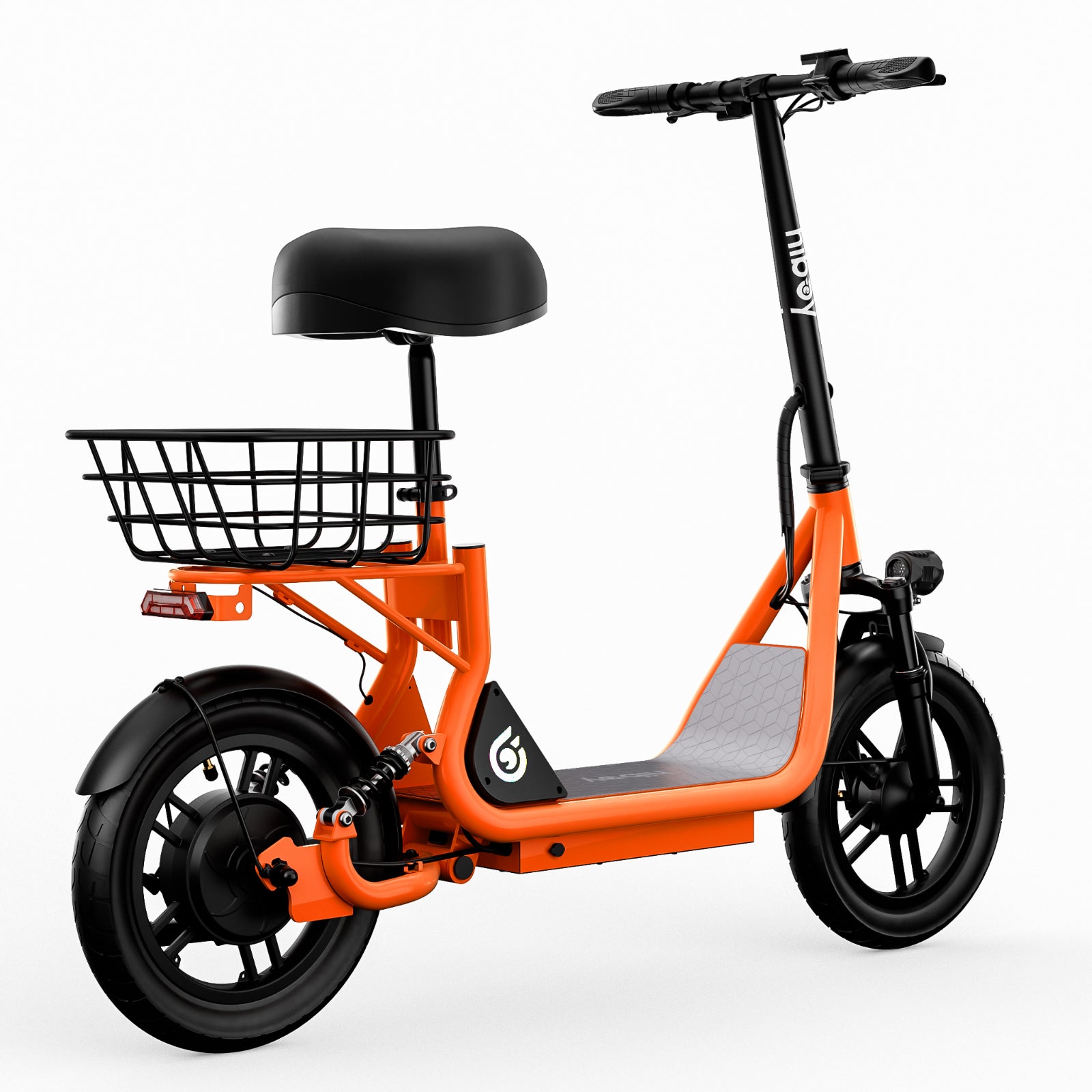 Hiboy Q2 Electric Seat Scooter for Adults