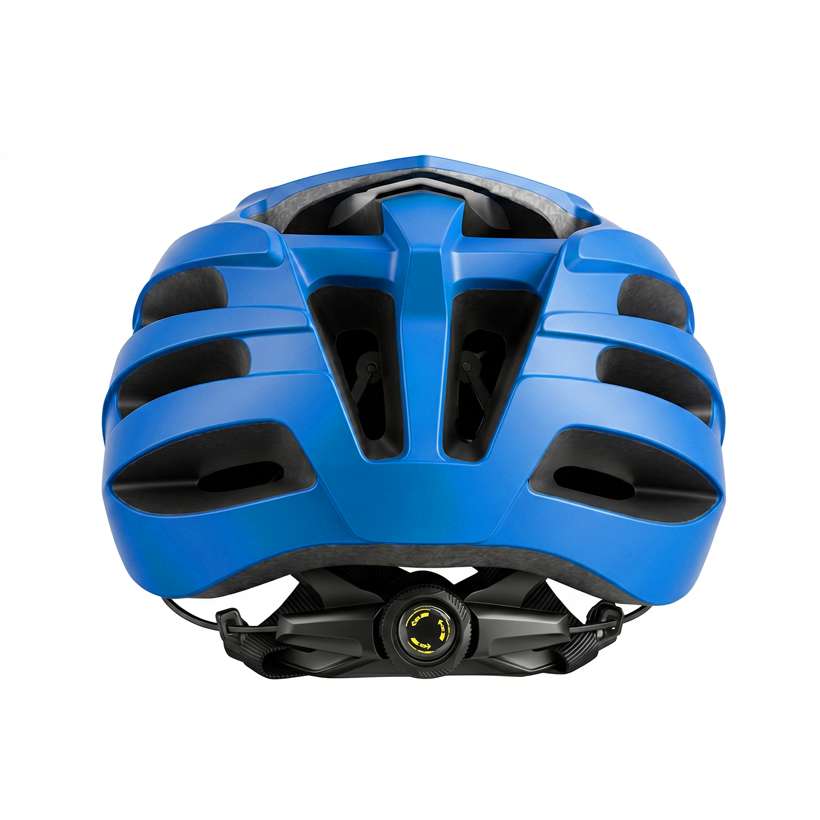 3/4 helmet motorcycle D.O.T. Daytona Cruiser- Dull Black S
