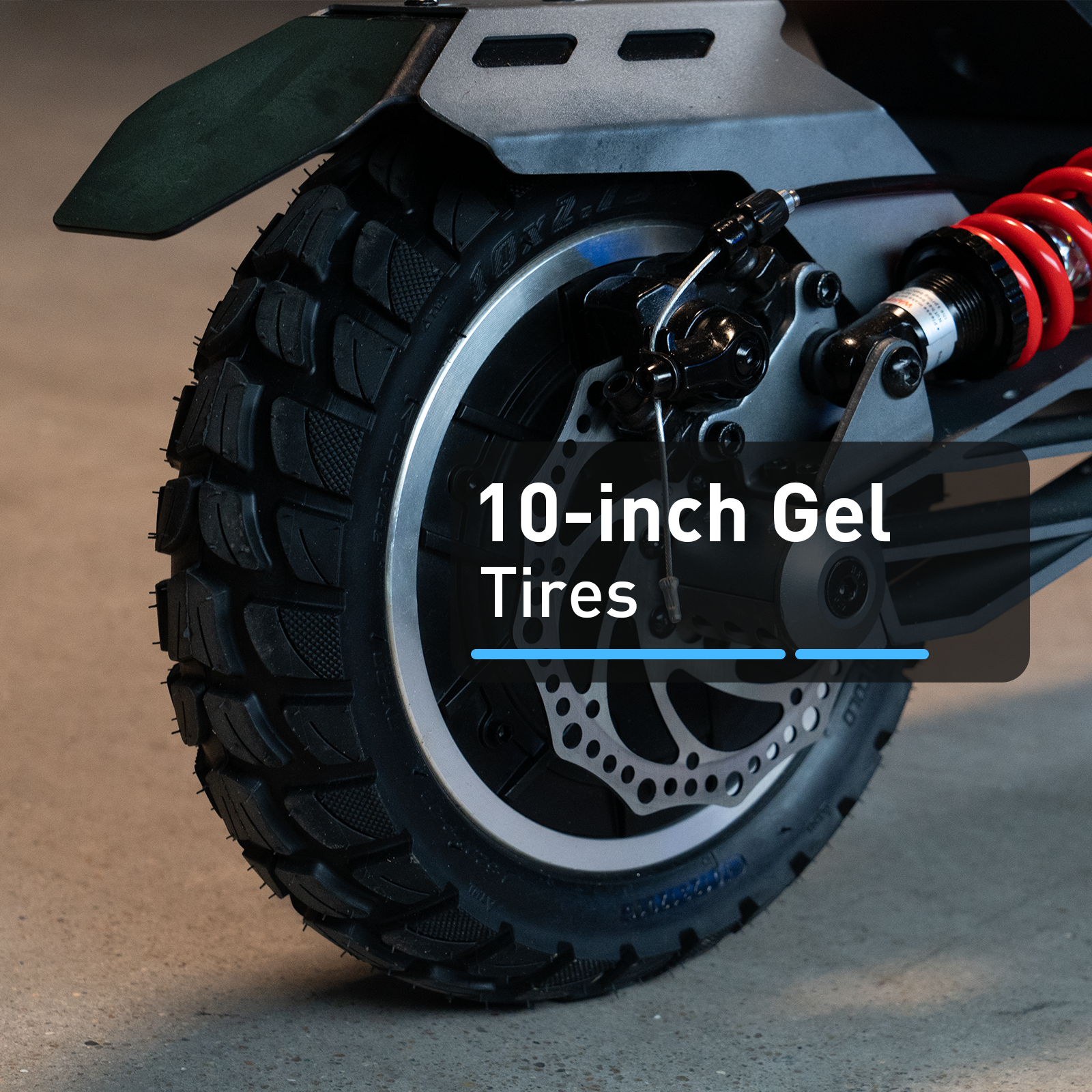 Hiboy TITAN Electric Scooter 2025