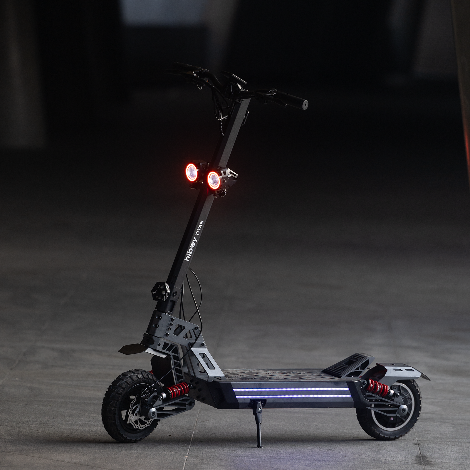 Hiboy TITAN Electric Scooter 2025