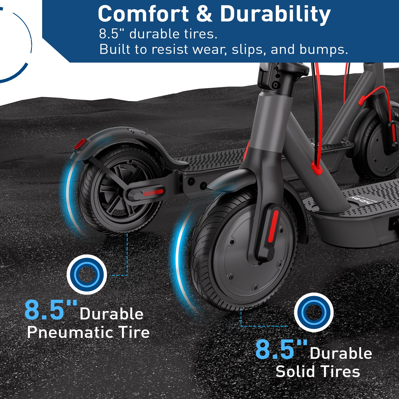 Hiboy S3 Electric Scooter
