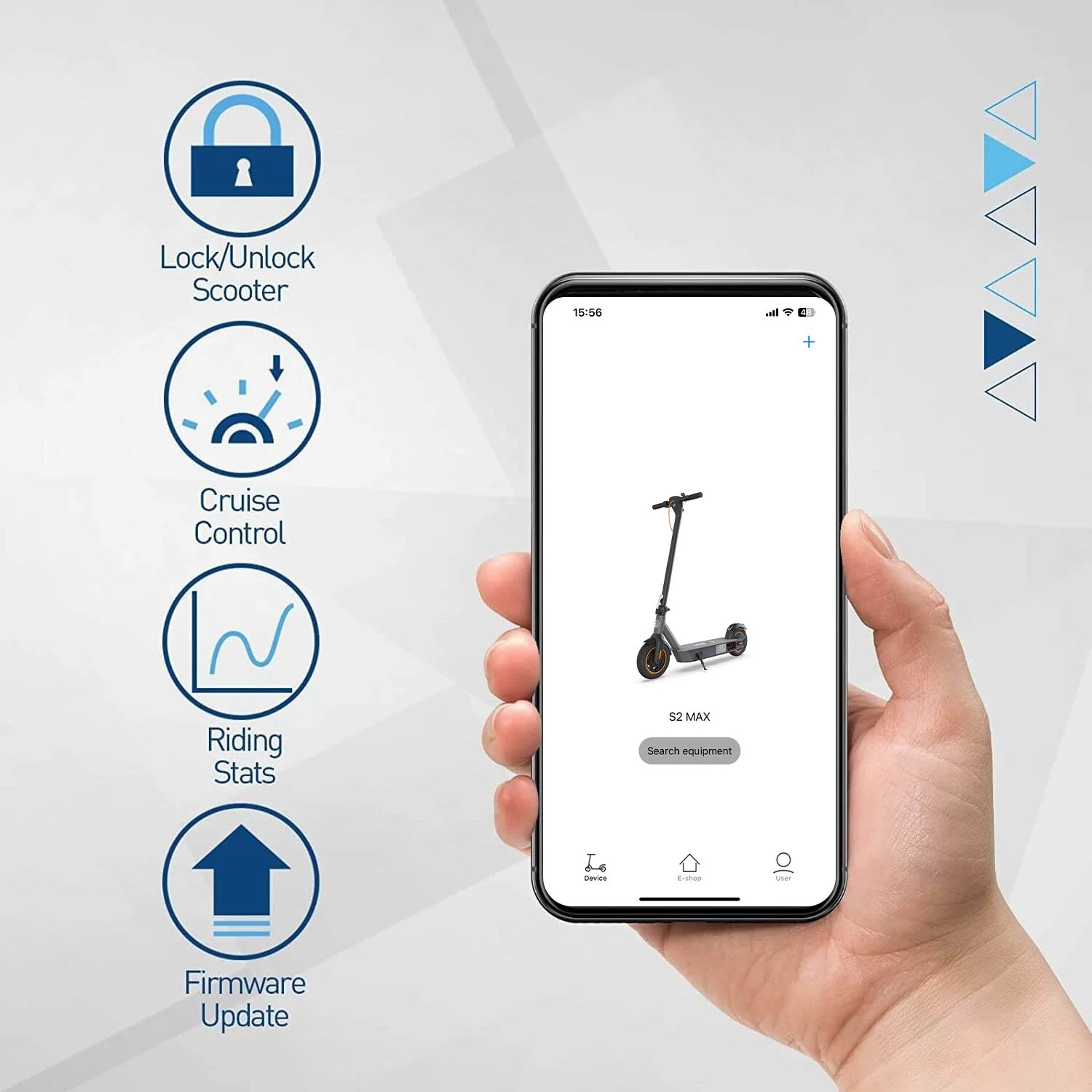 How to Connect Hiboy S2 Scooter to Mobile App: Easy Sync Guide!