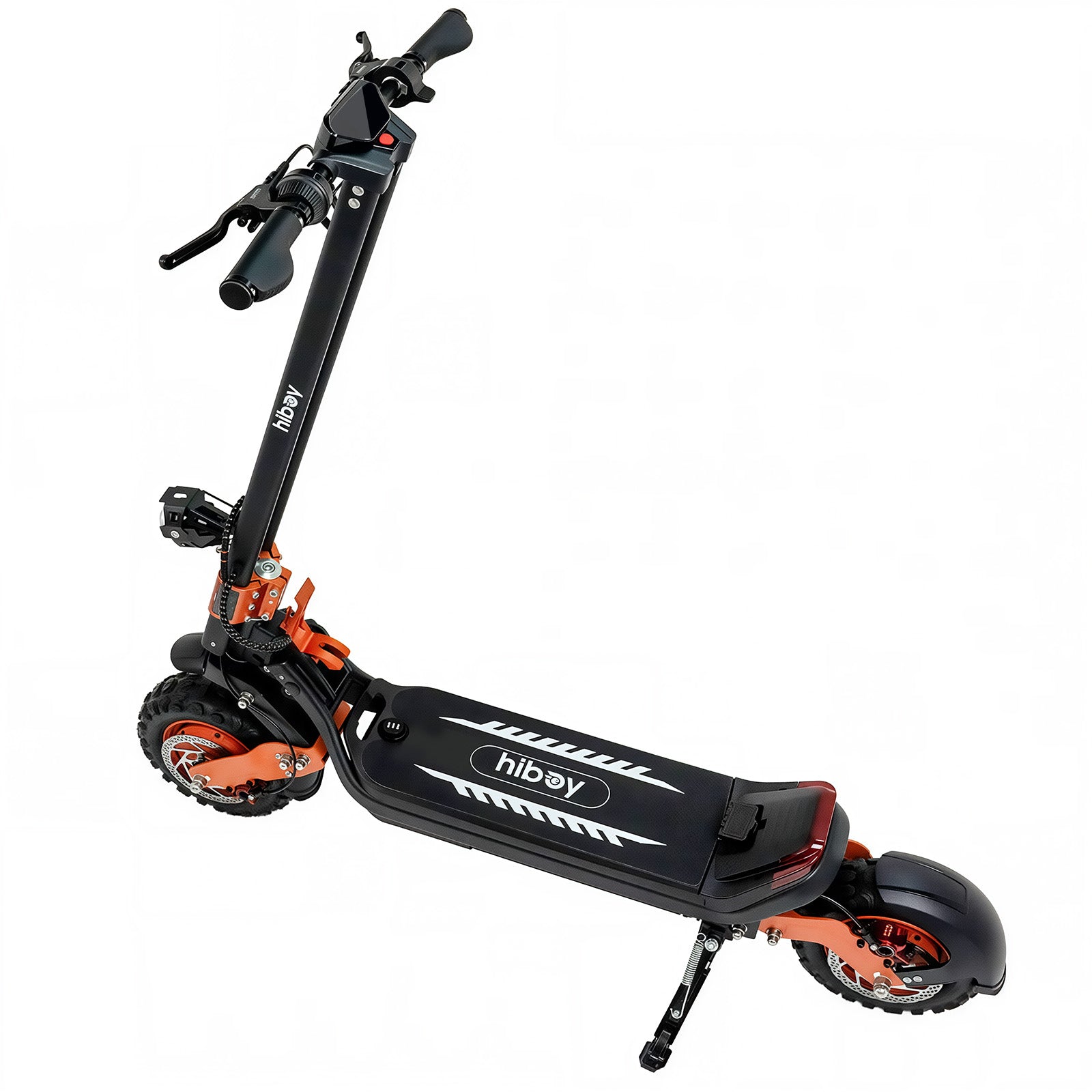 Hiboy DM1 Off-Road Electric Scooter