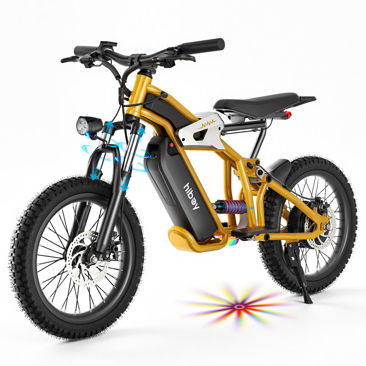 Hiboy DM14 Electric Dirt Bike