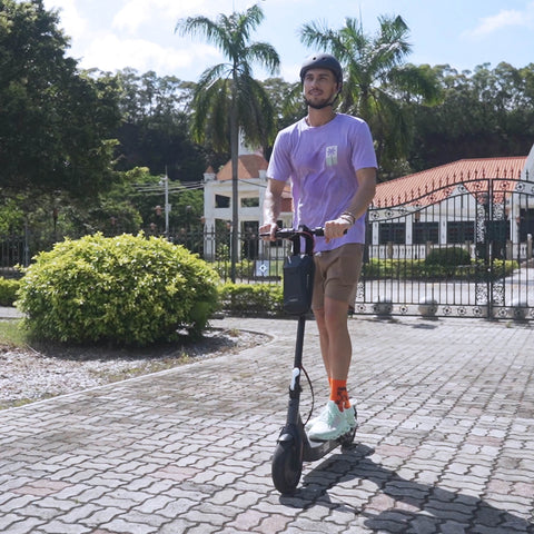 Local Pick Up Hiboy S2 Pro Refurbished Electric Scooter