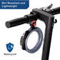 Hiboy Cable Chain Lock for All Scooter or Bike