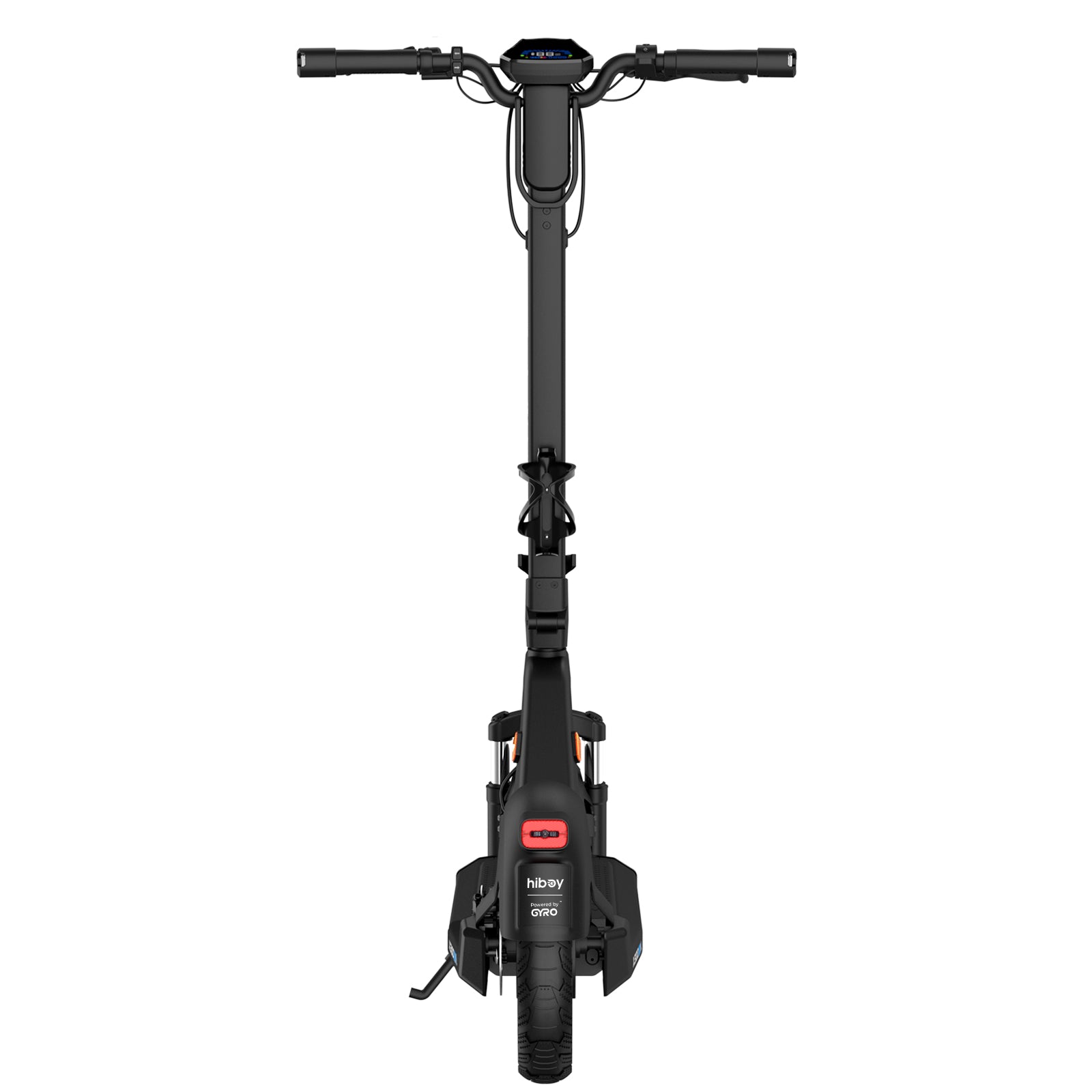 Hiboy X300 Big-Wheel Electric Scooter Amazon Hiboy