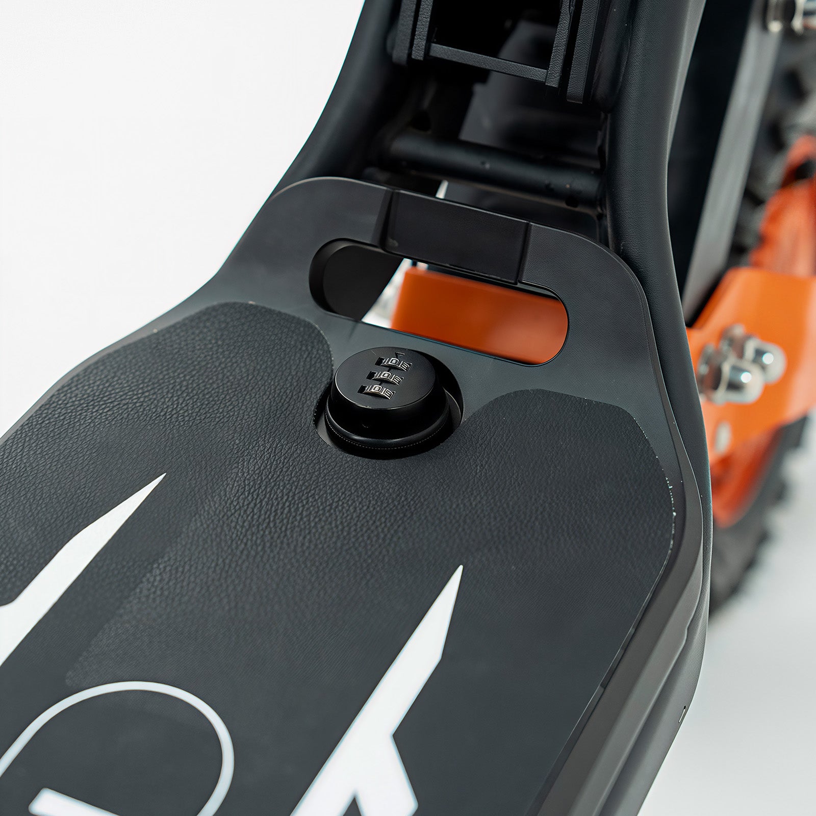 Hiboy DM1 Off-Road Electric Scooter