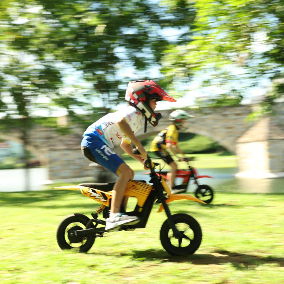 Hiboy DK2 Electric Dirt Bike For Kids Ages 3-7
