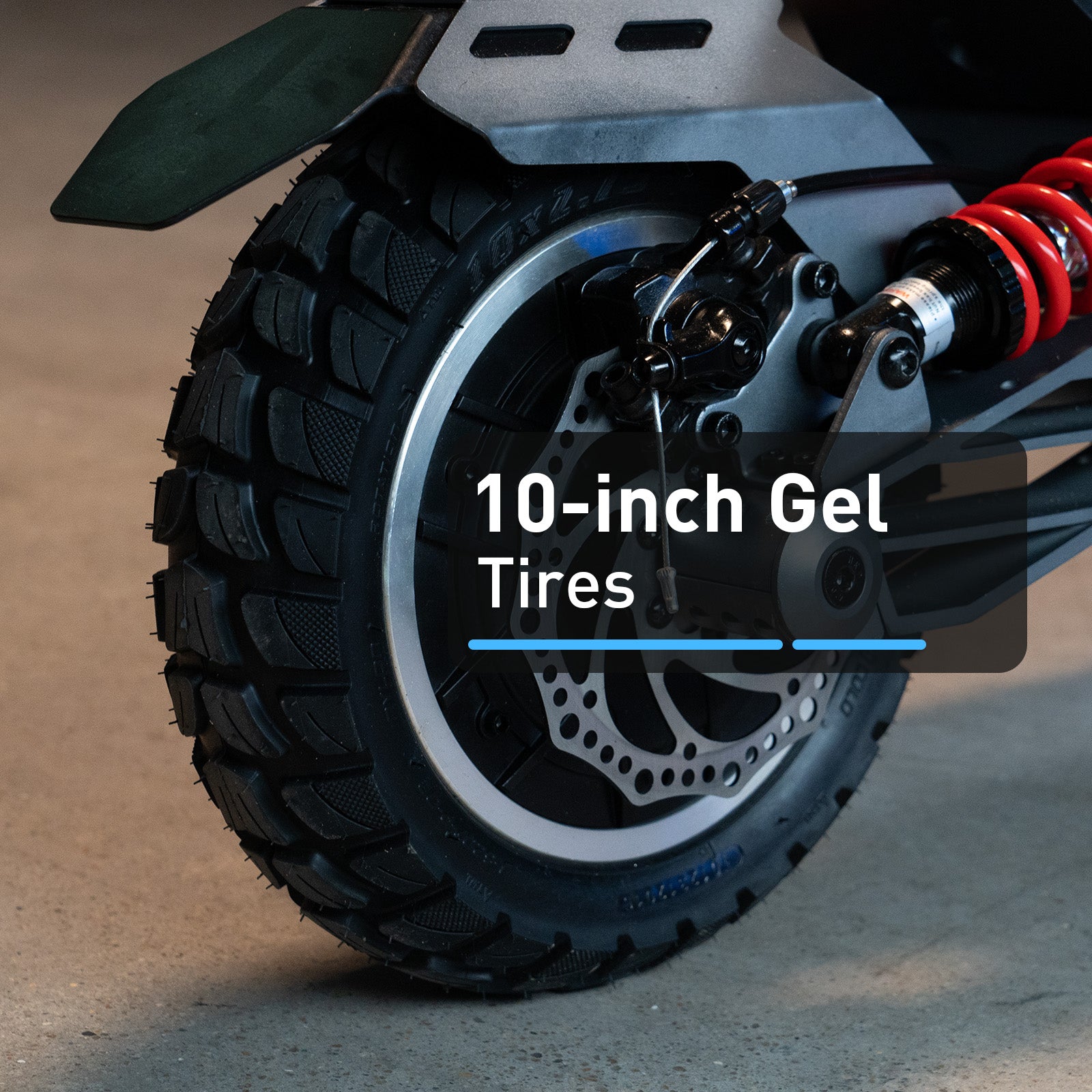 Hiboy TITAN PRO Electric Scooter 2025