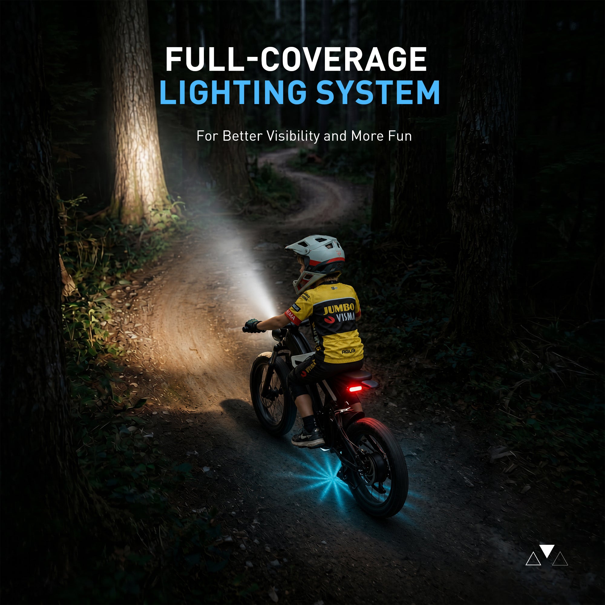 Hiboy DM14 Electric Dirt Bike