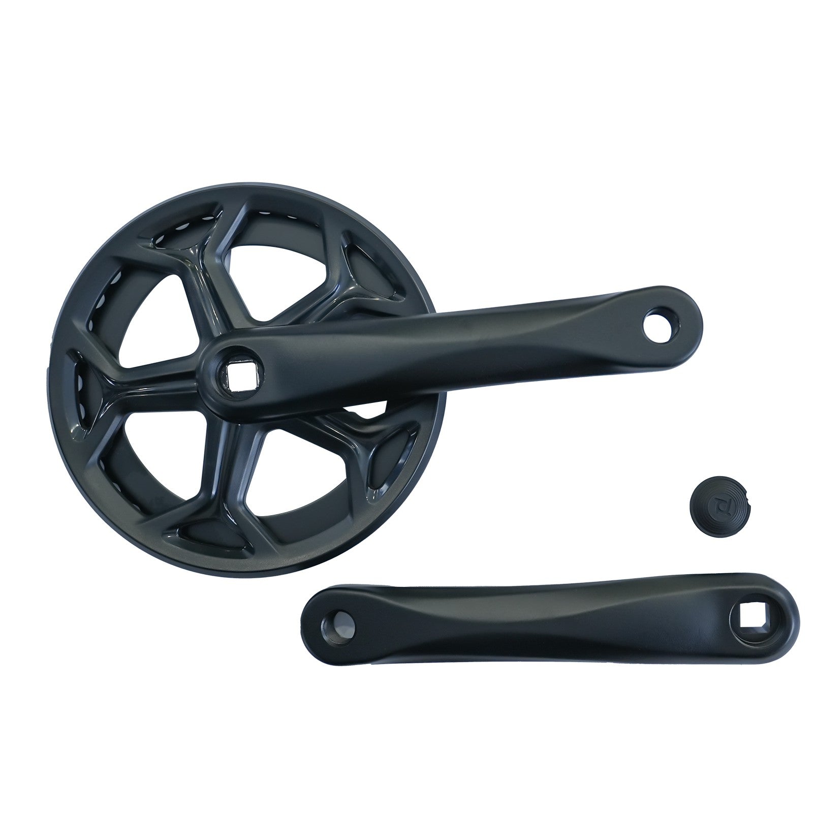 Hiboy C1 Electric Bike Crank Hiboy
