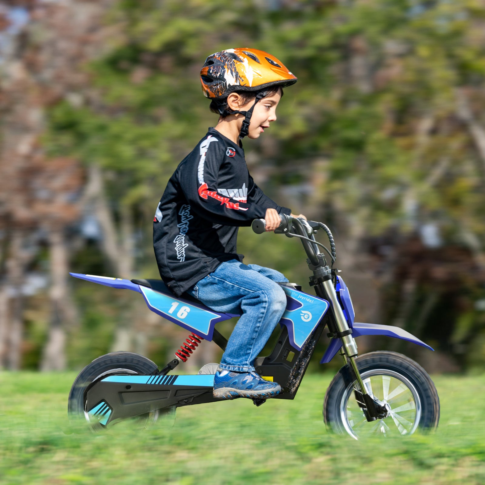Hiboy DK1 Electric Dirt Bike For Kids Ages 3-13|Hiboy